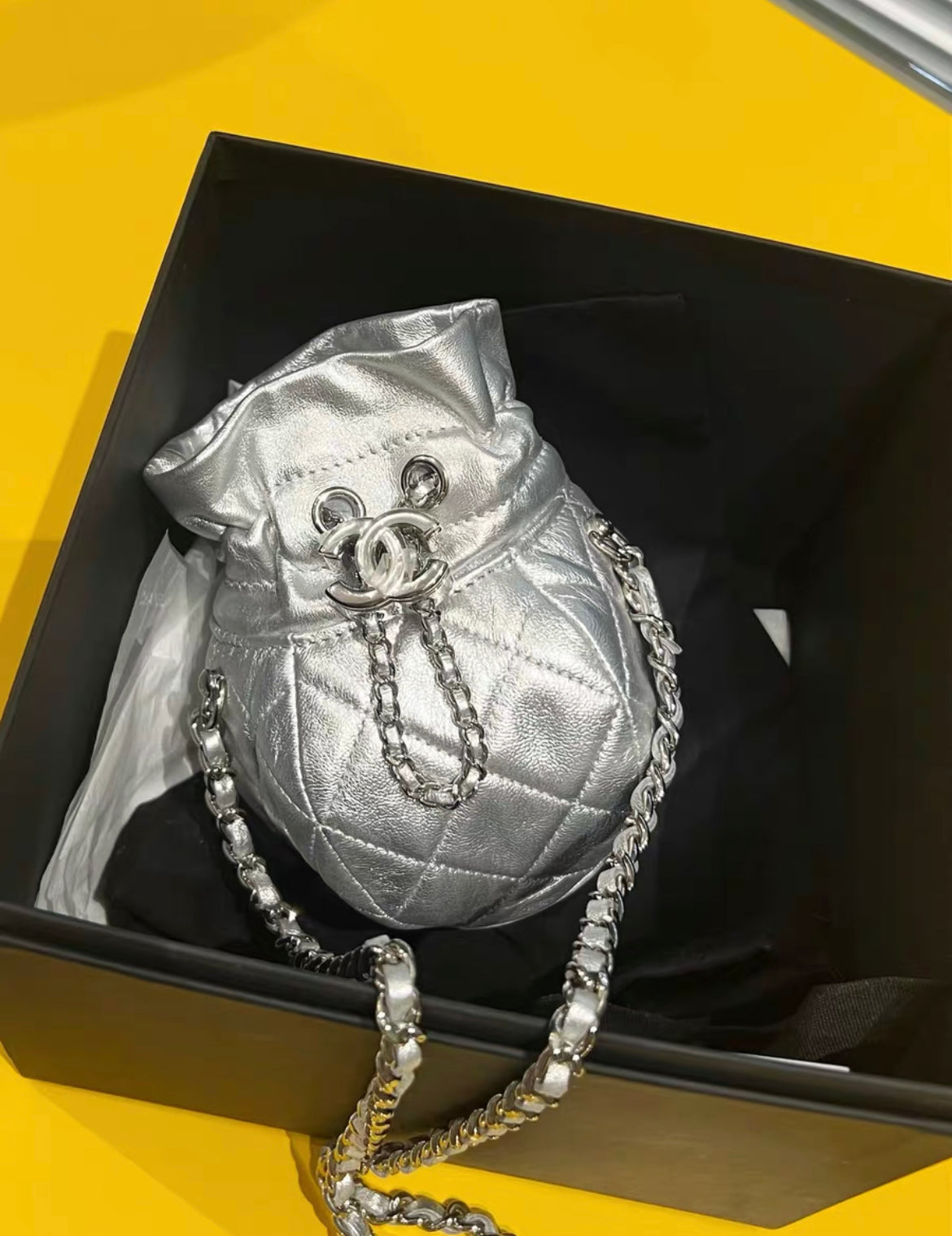 Chanel Handbag - Rovelle Bags