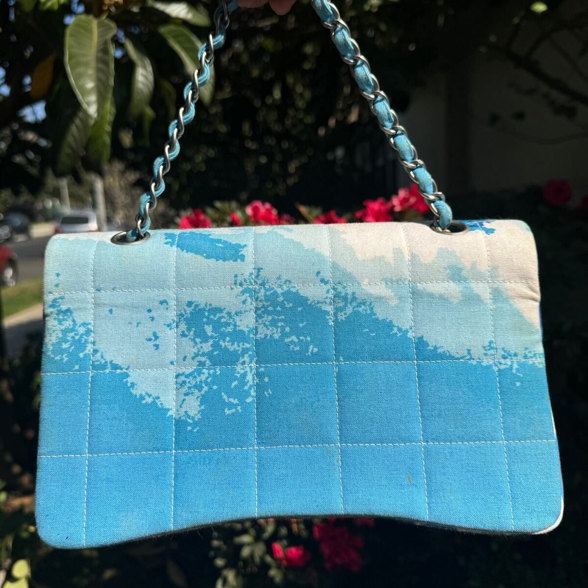 Chanel Timeless Shoulder Bag - Rovelle Bags
