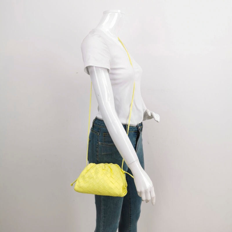 Bottega Veneta Pouch Shoulder Bag - Rovelle Bags