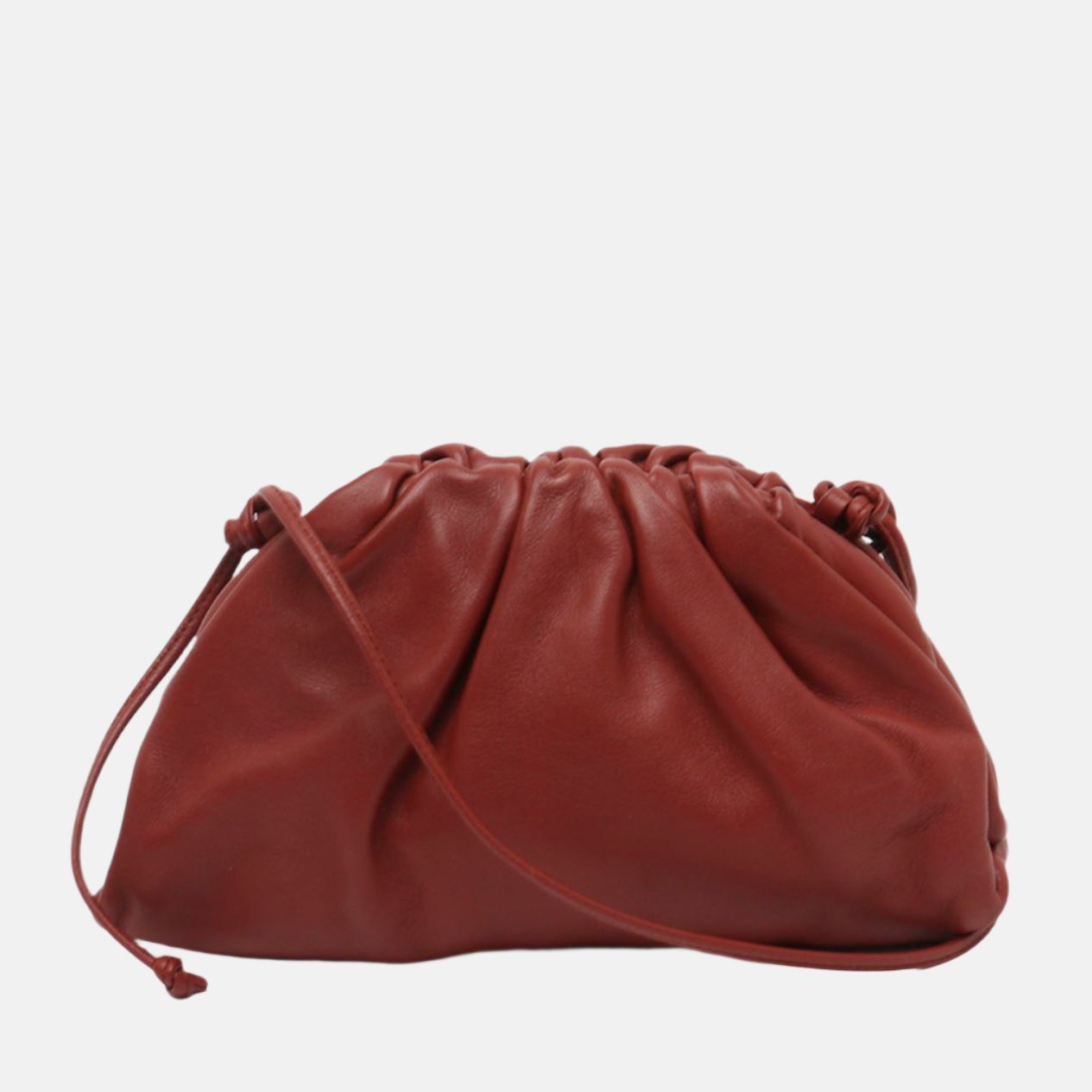 Bottega Veneta Pouch Shoulder Bag - Rovelle Bags