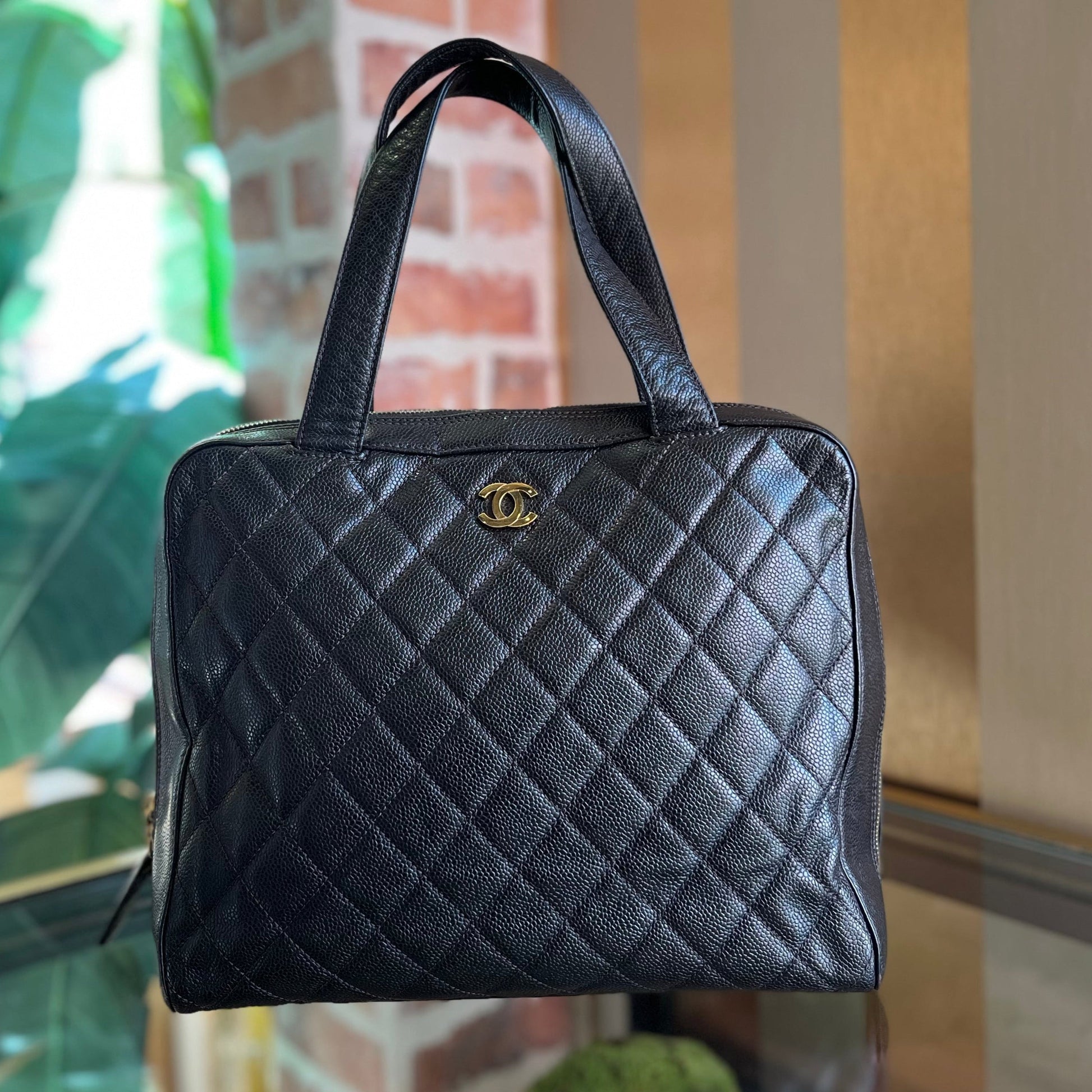 Chanel Handbag - Almora Bags