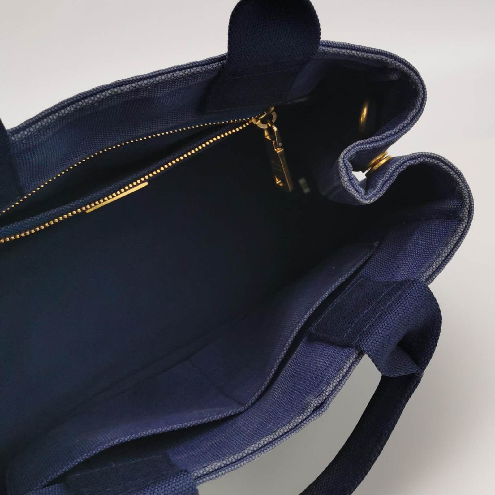 Prada Nylon Tote - Rovelle Bags