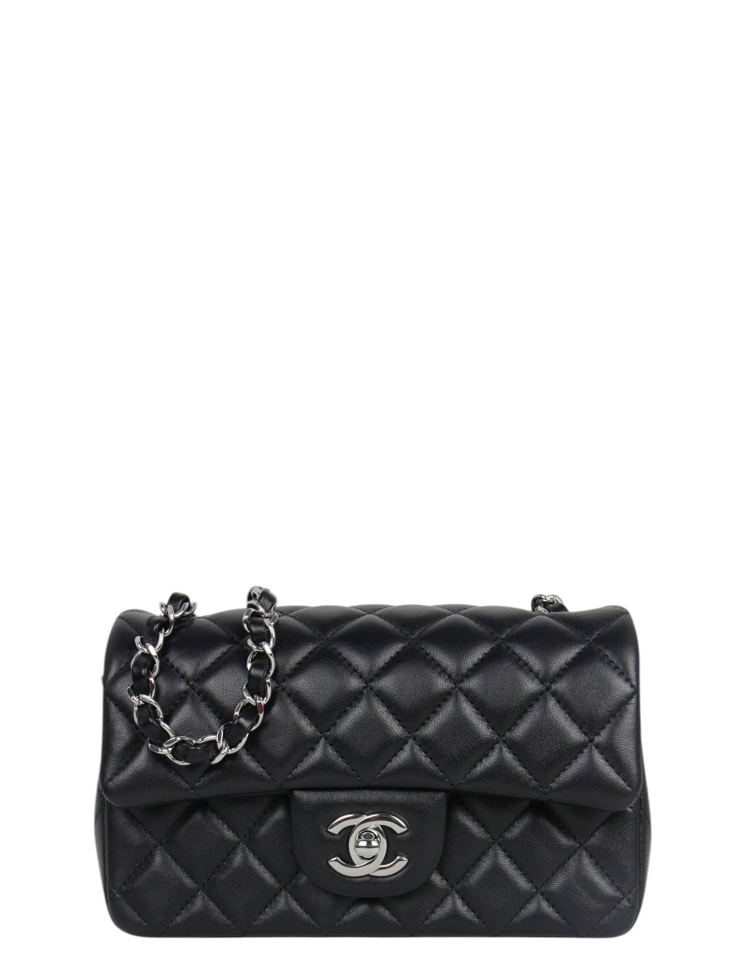 Chanel Flap Shoulder Bag - Almora Bags