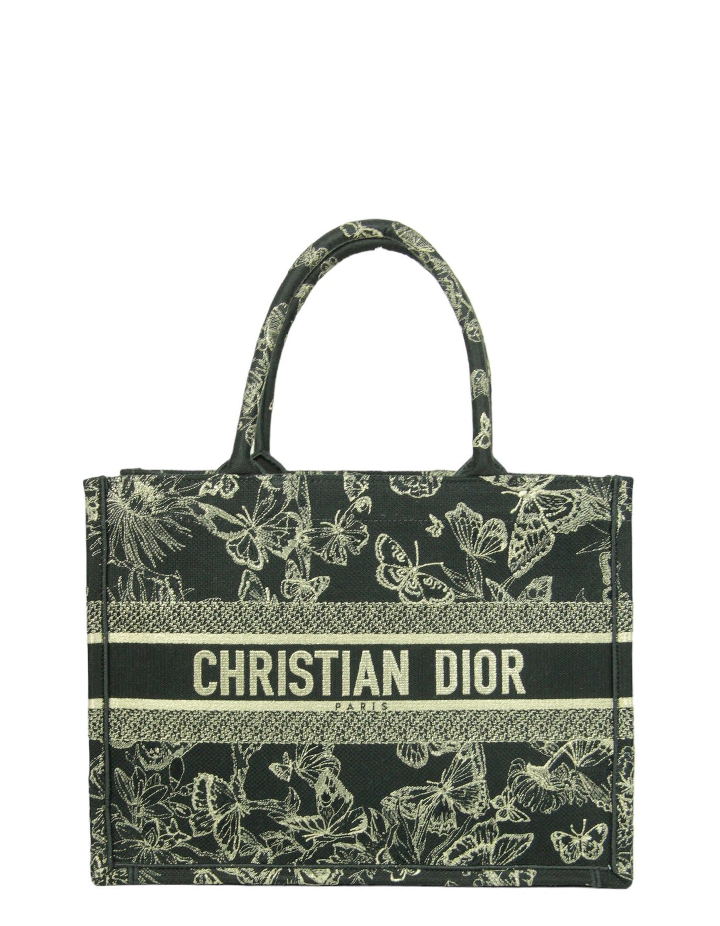 Dior Book Tote Tote - Rovelle Bags