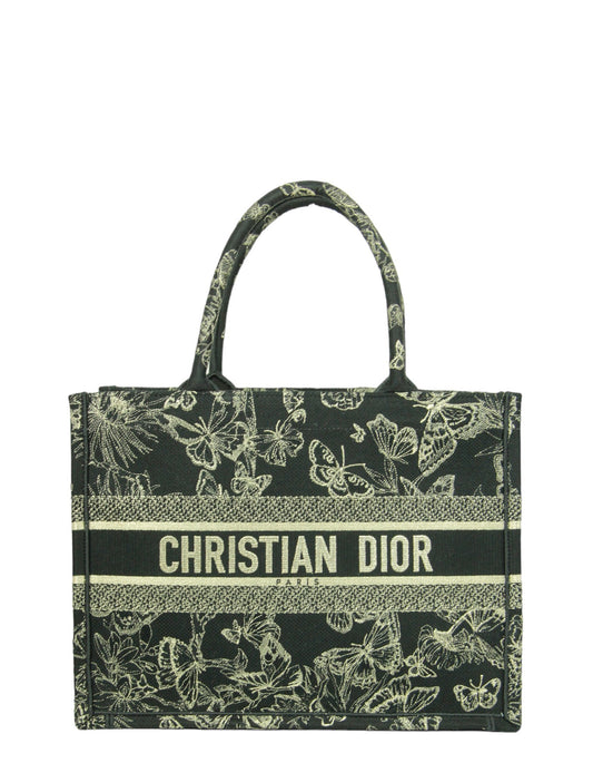 Dior Book Tote Tote - Rovelle Bags