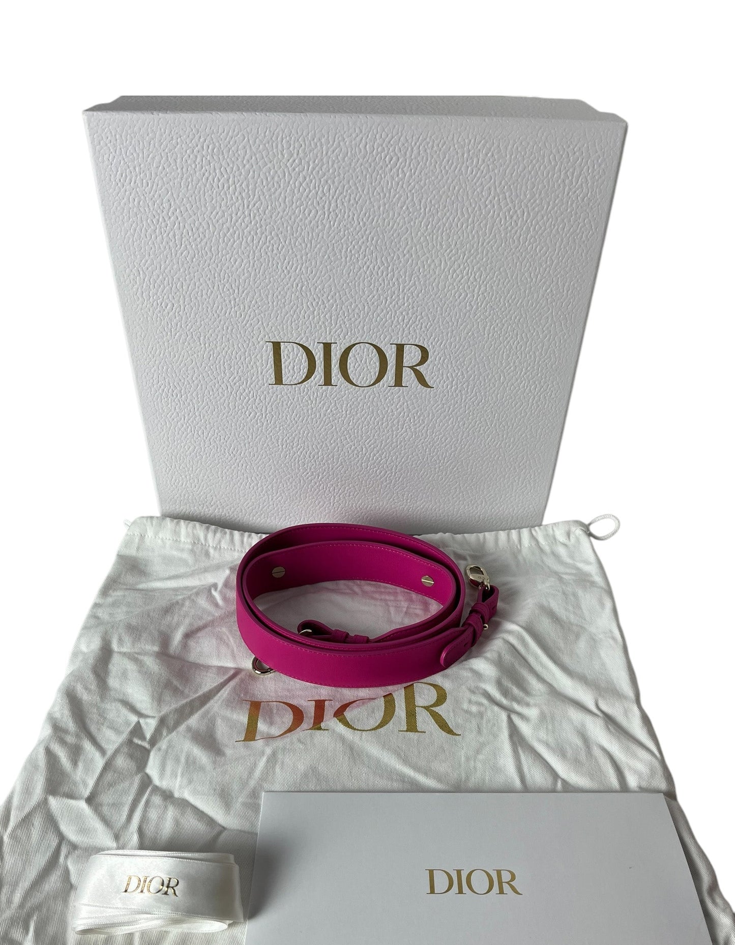 Dior Lady Dior Handbag - Rovelle Bags