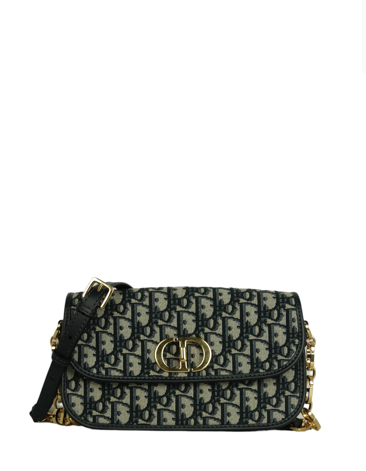Dior 30 Montaigne Shoulder Bag - Rovelle Bags