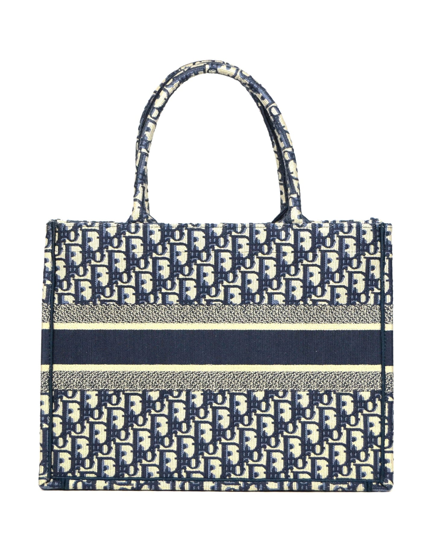 Dior Book Tote Tote - Rovelle Bags