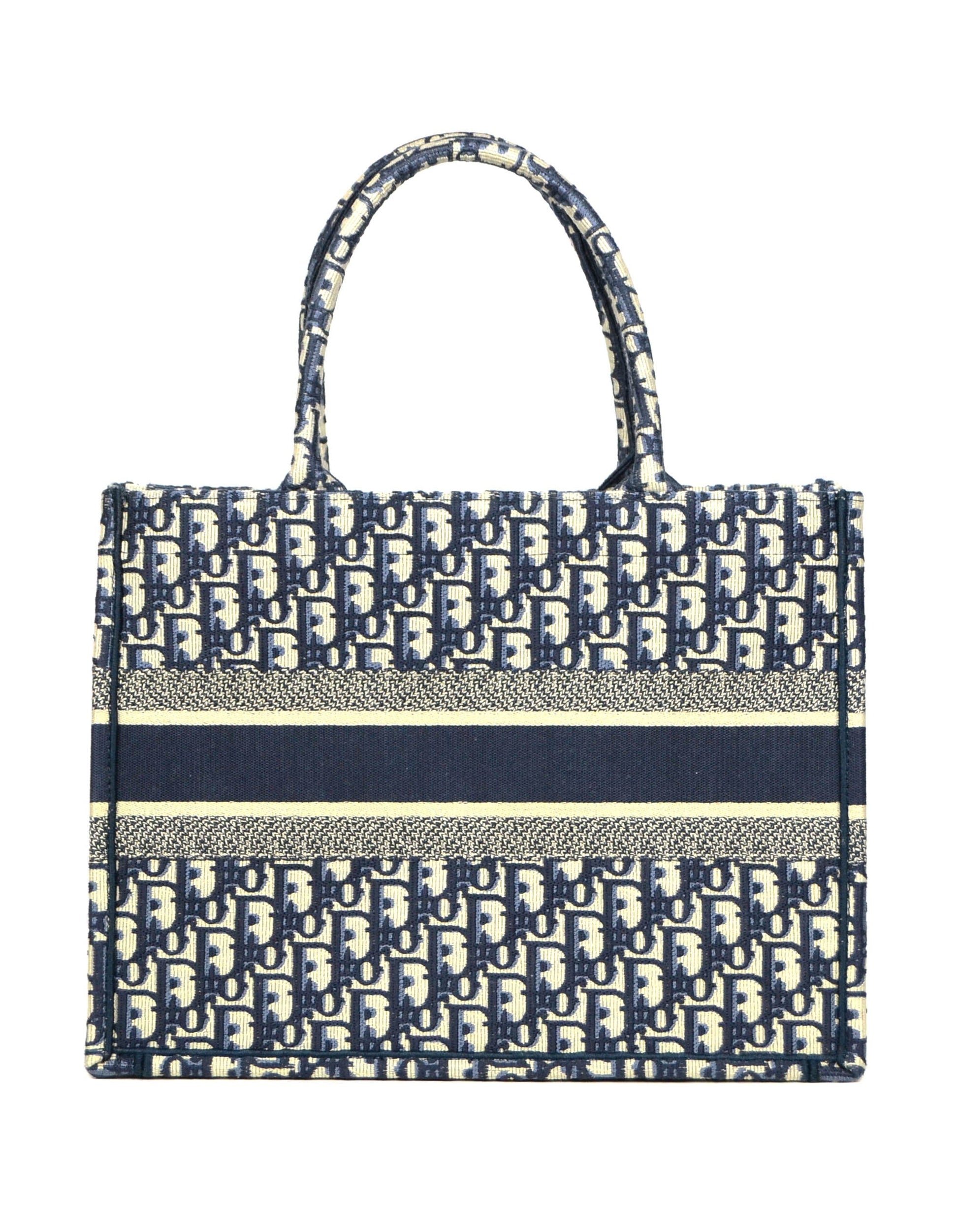 Dior Book Tote Tote - Rovelle Bags