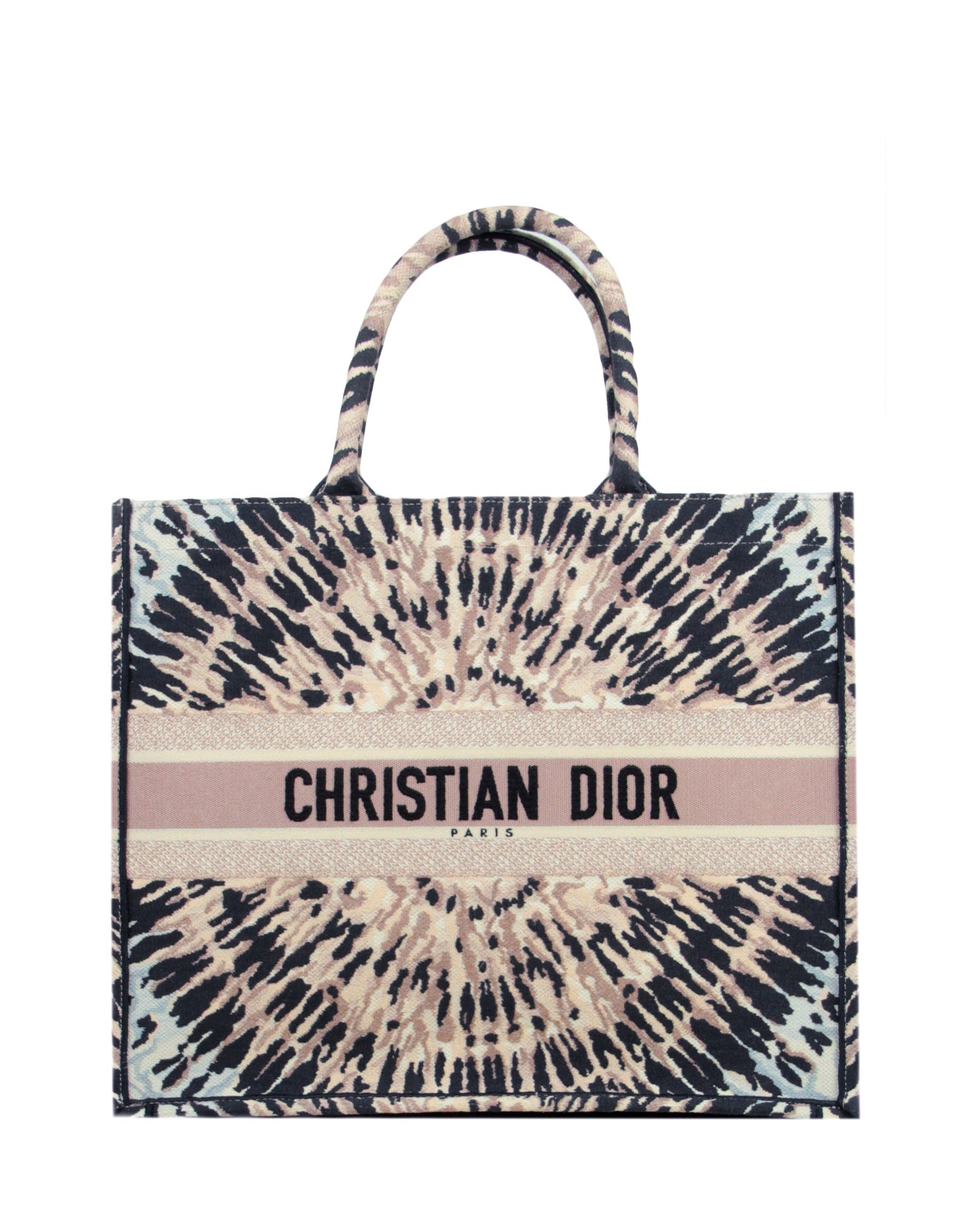 Dior Book Tote Tote - Rovelle Bags