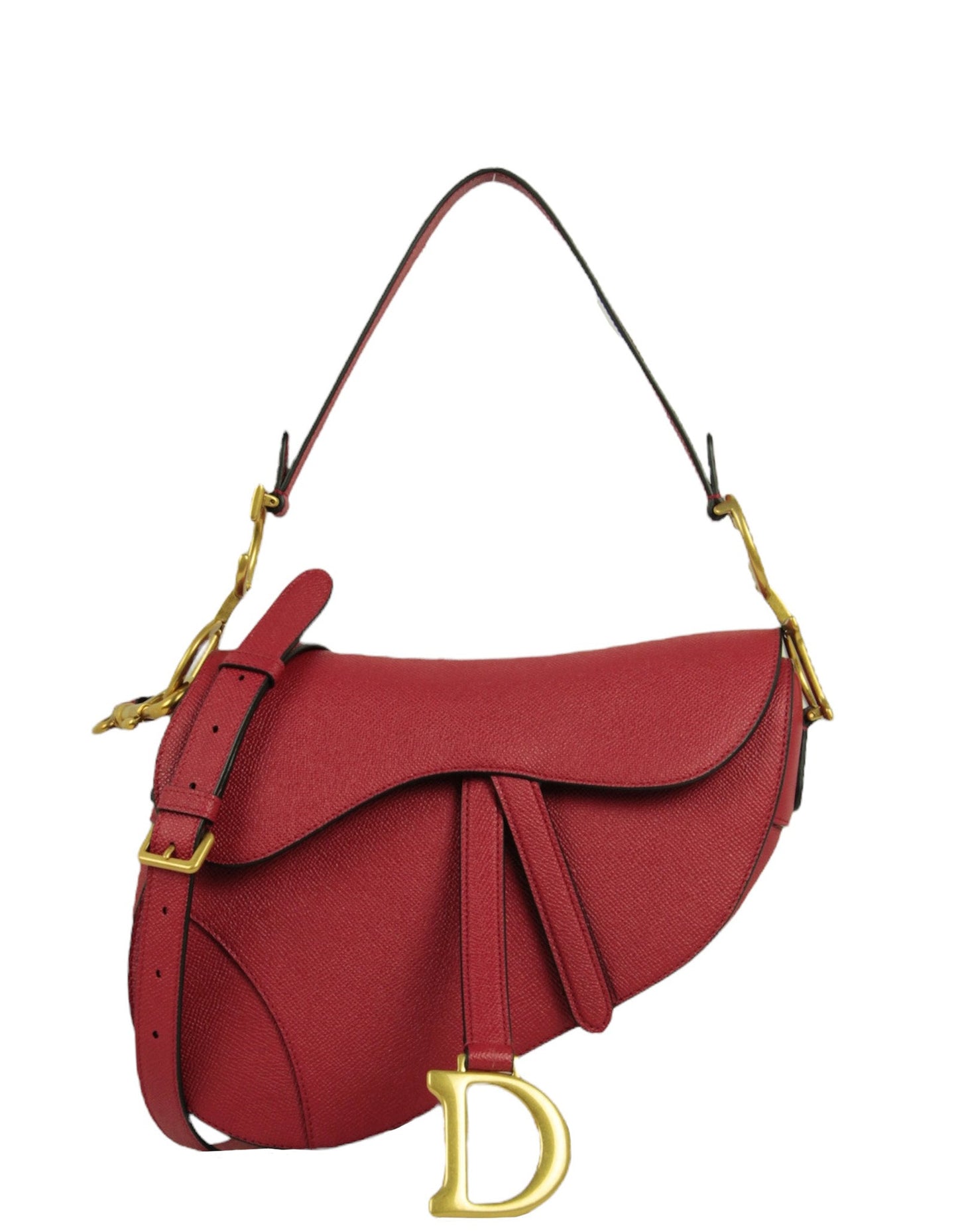 Dior Saddle Crossbody - Rovelle Bags