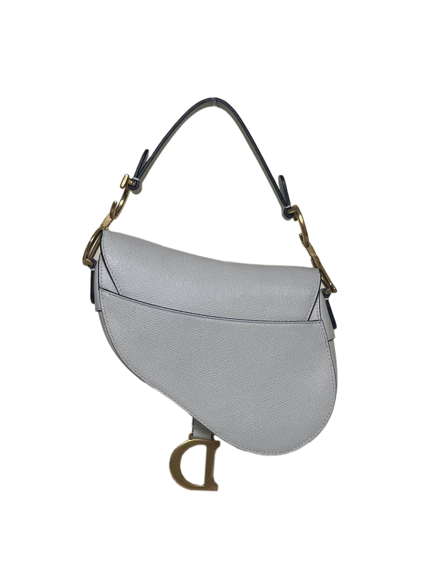 Dior Saddle Crossbody - Rovelle Bags