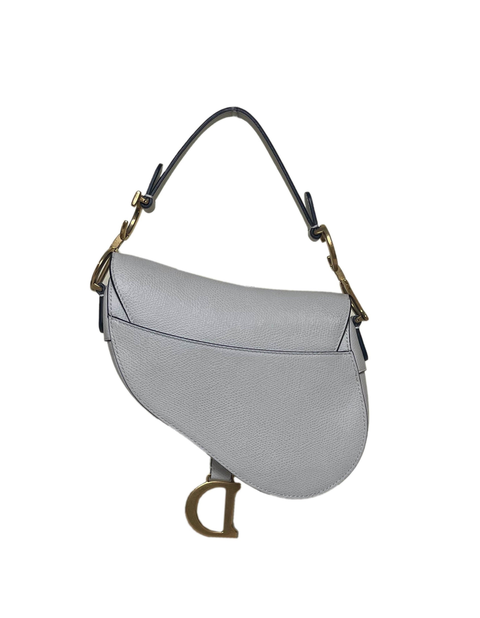 Dior Saddle Crossbody - Rovelle Bags