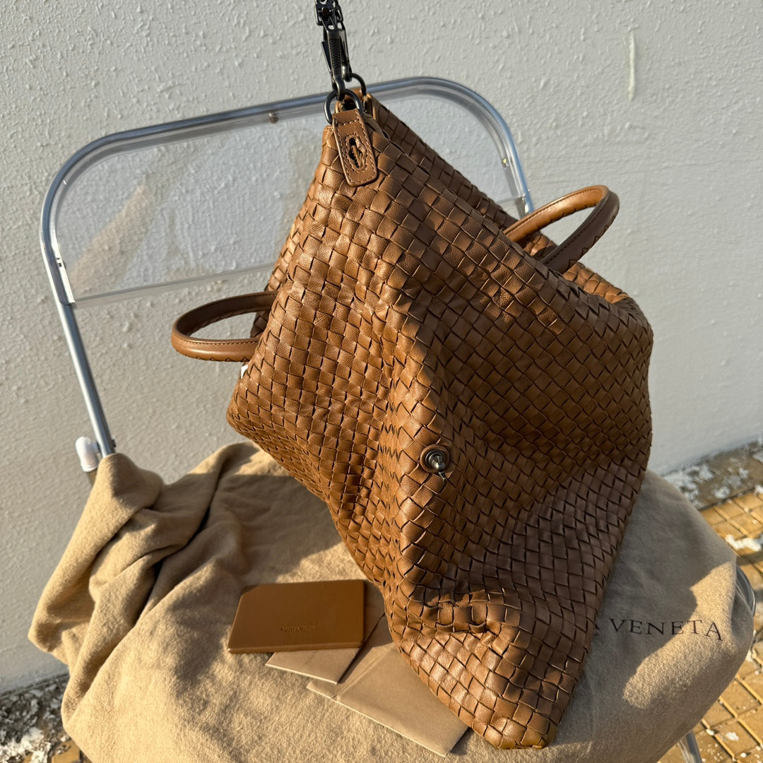Bottega Veneta Veneta Tote - Rovelle Bags