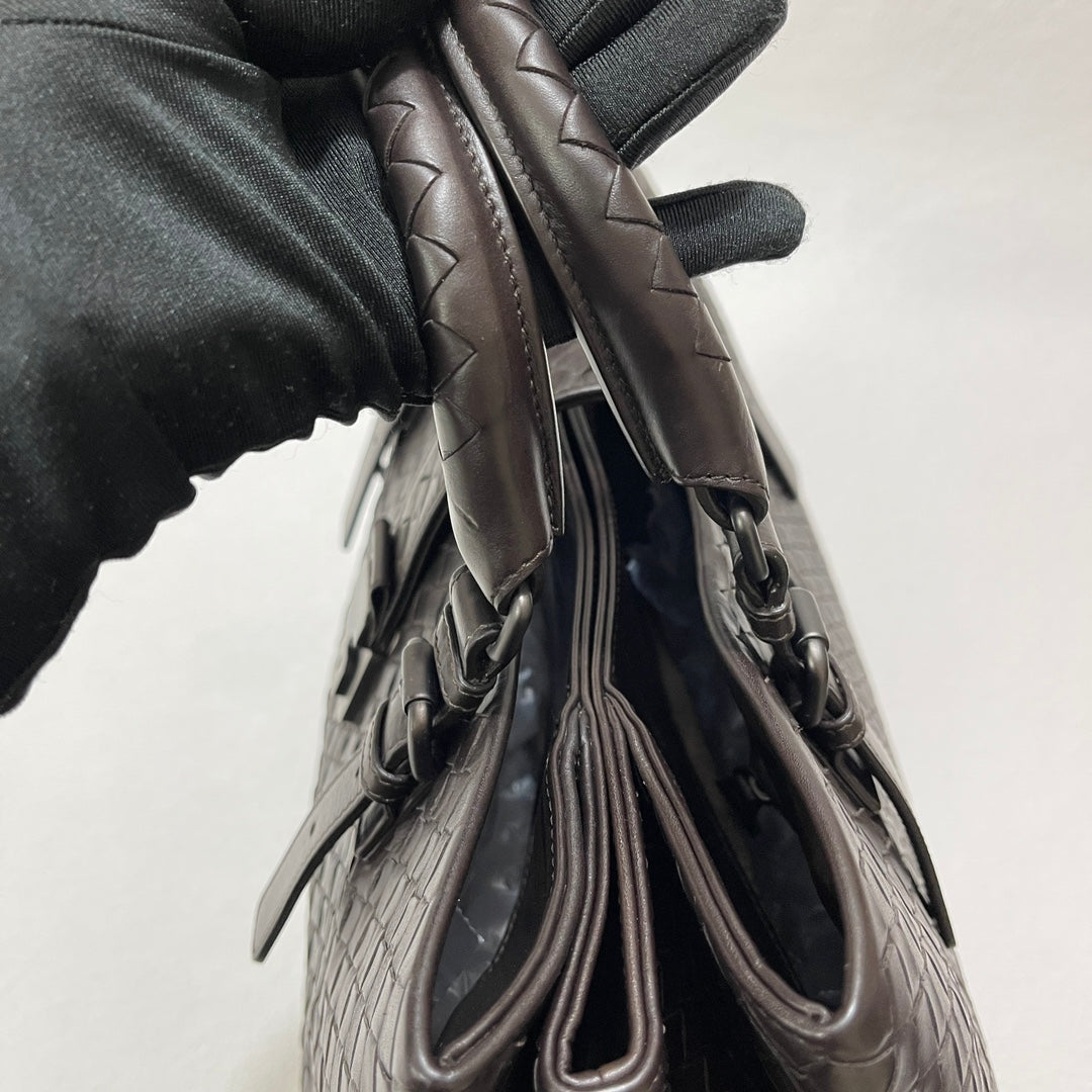 Bottega Veneta Veneta Shoulder Bag - Rovelle Bags