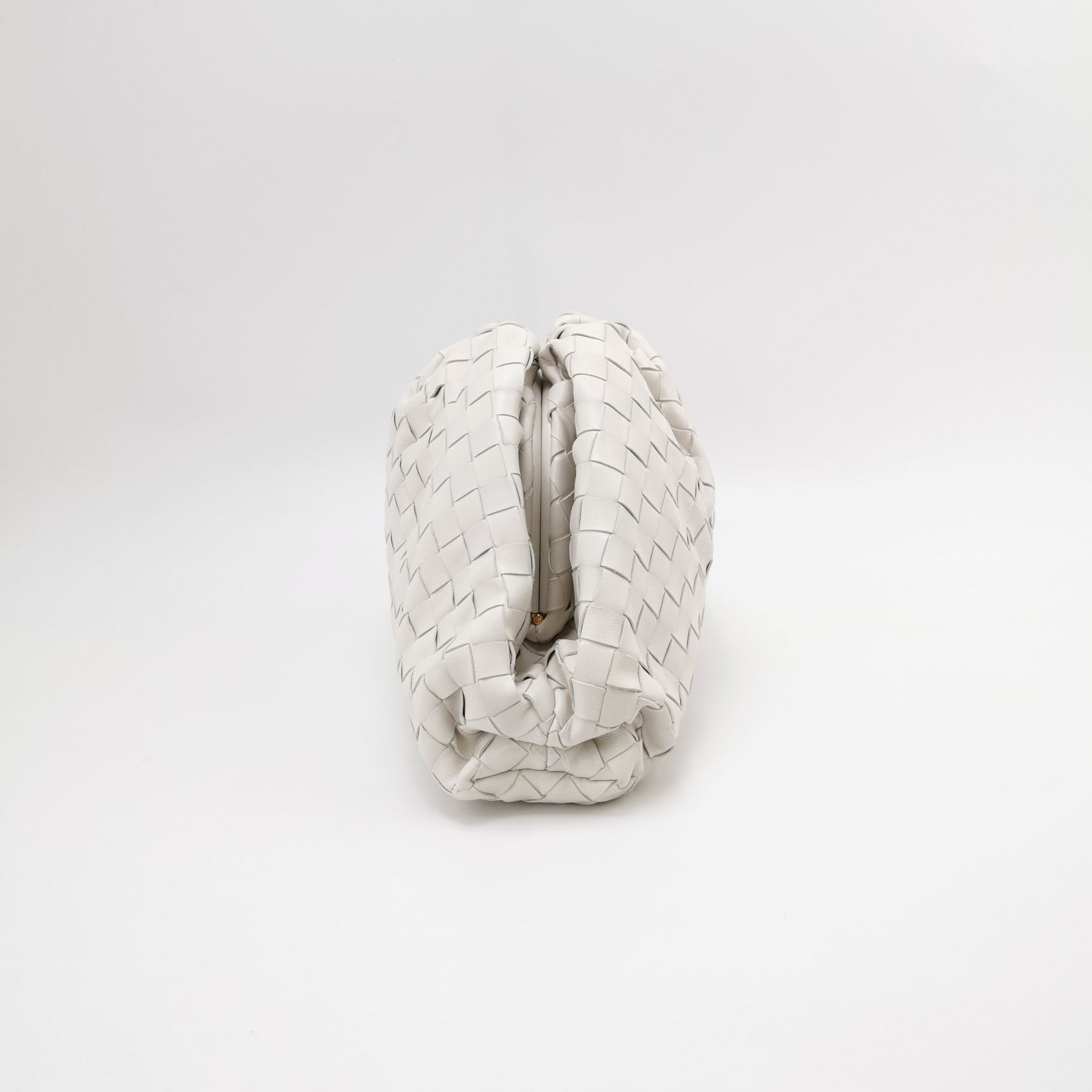 Bottega Veneta Pouch Shoulder Bag - Rovelle Bags