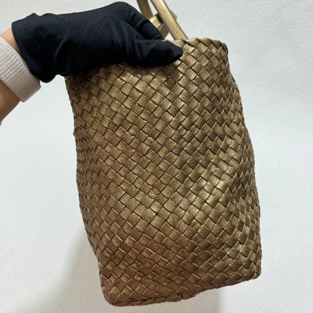 Bottega Veneta Cabat Tote - Rovelle Bags