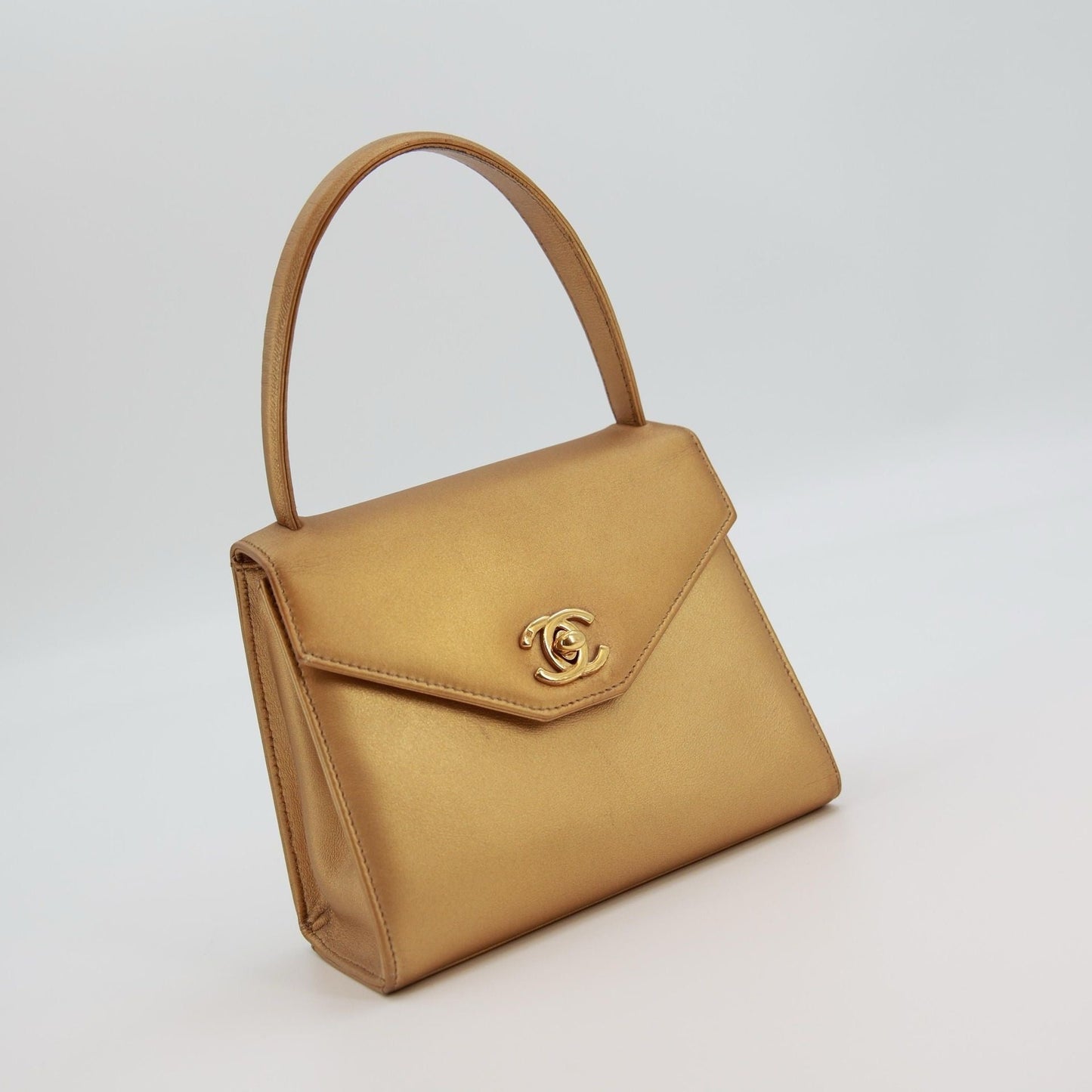 Chanel Kelly Shoulder Bag - Rovelle Bags
