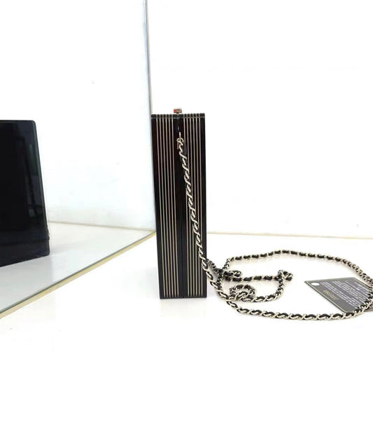 Chanel Clutch - Rovelle Bags