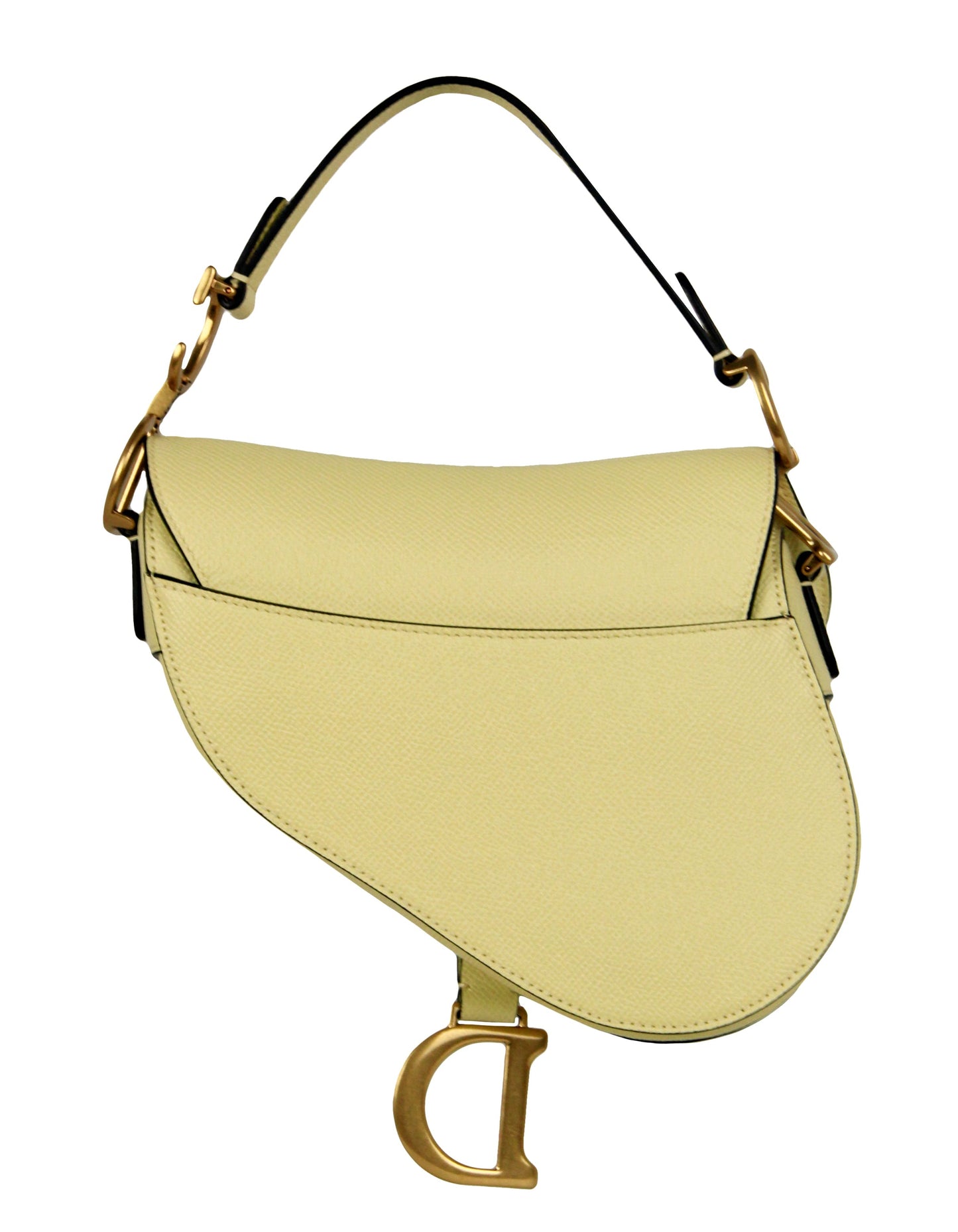 Dior Saddle Crossbody - Rovelle Bags