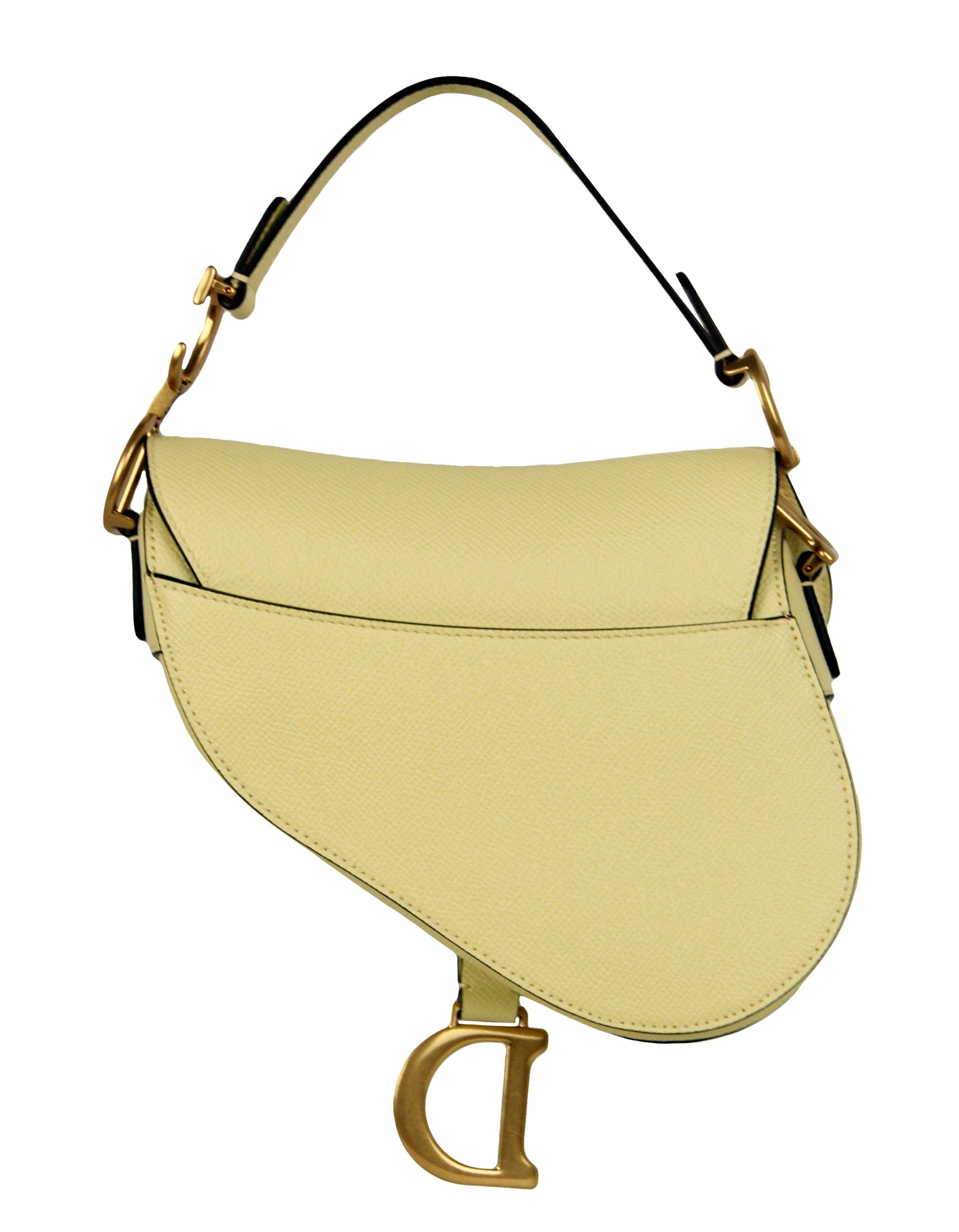 Dior Saddle Crossbody - Rovelle Bags