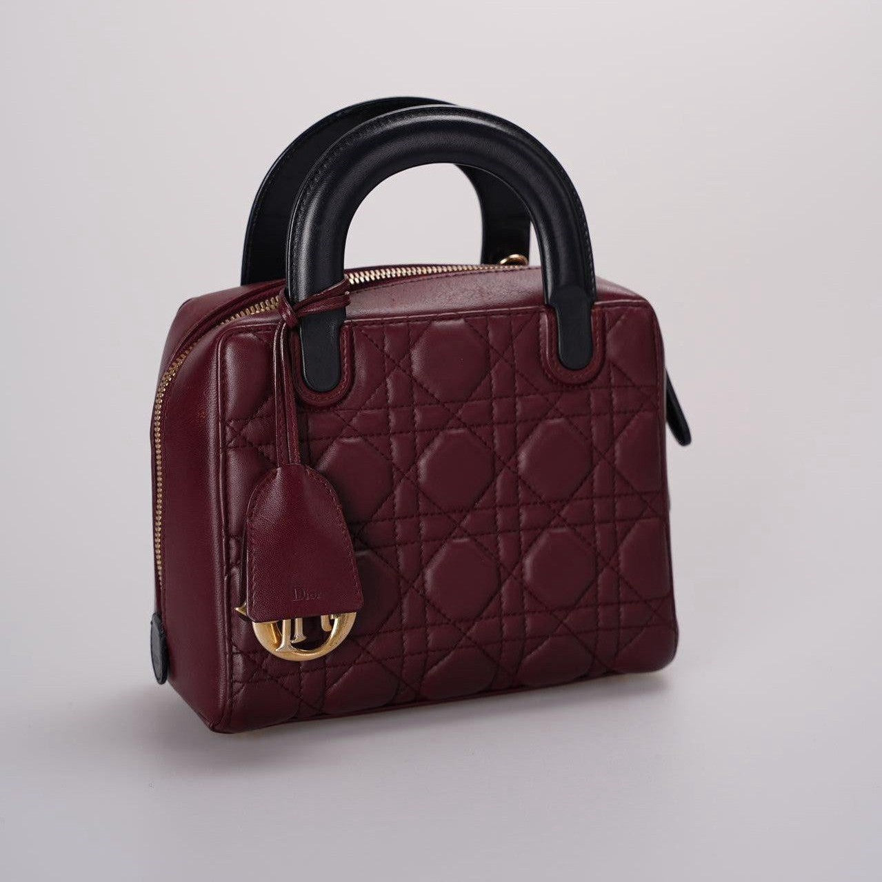 Dior Tote - Rovelle Bags