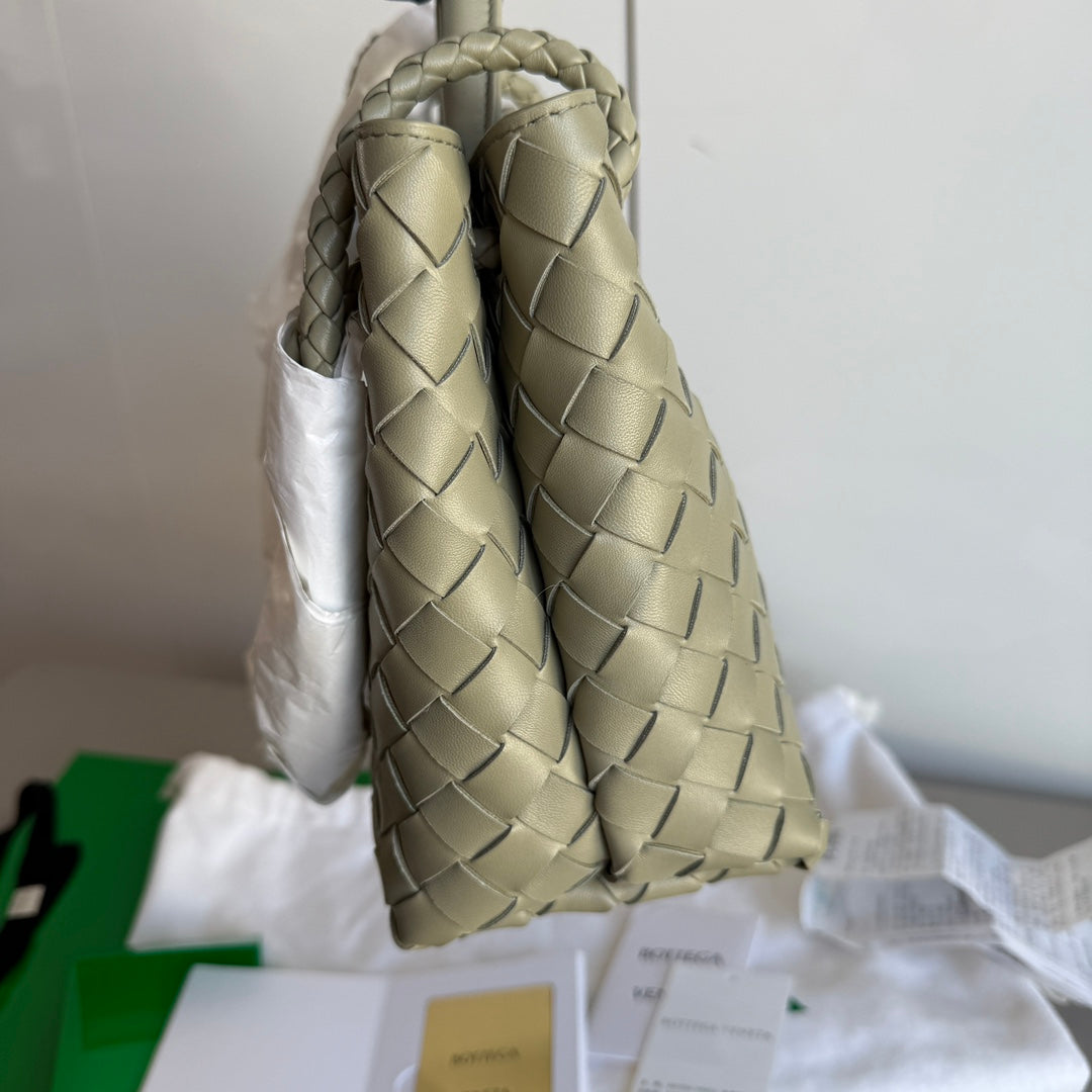 Bottega Veneta Andiamo Tote - Rovelle Bags