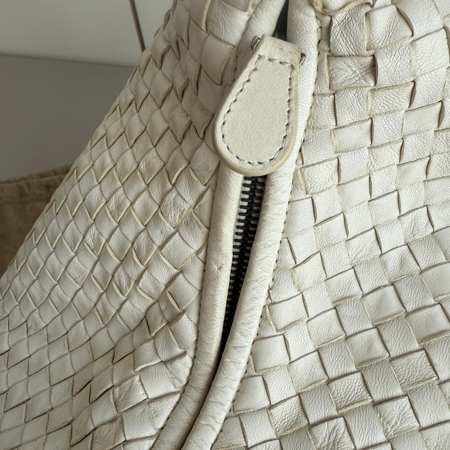 Bottega Veneta Veneta Shoulder Bag - Rovelle Bags