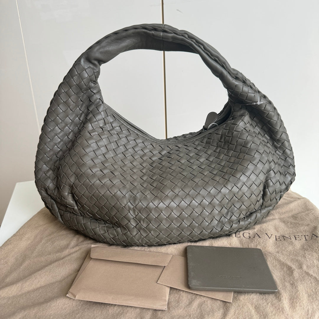 Bottega Veneta Veneta Shoulder Bag - Rovelle Bags