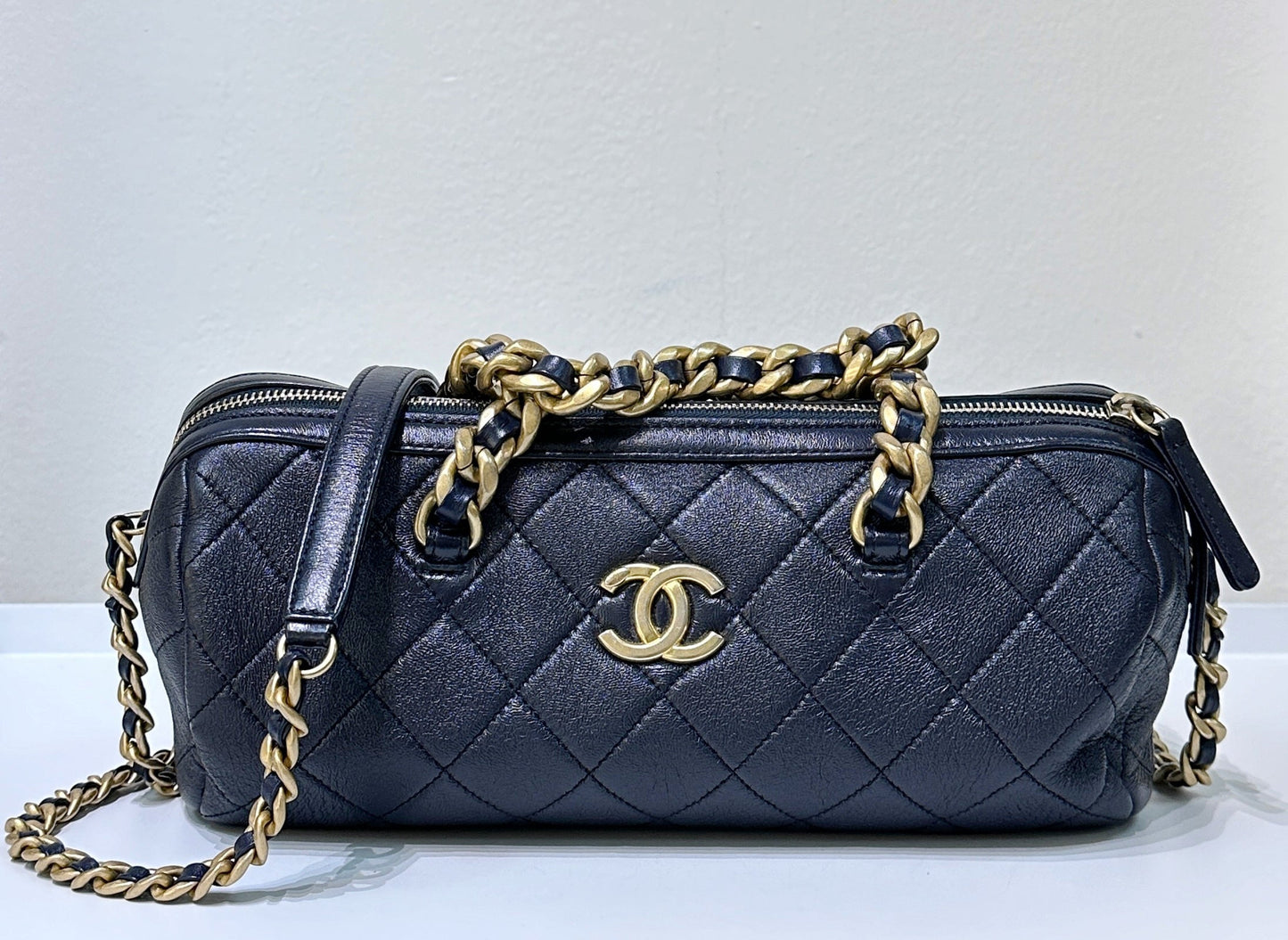 Chanel Shoulder Bag - Almora Bags