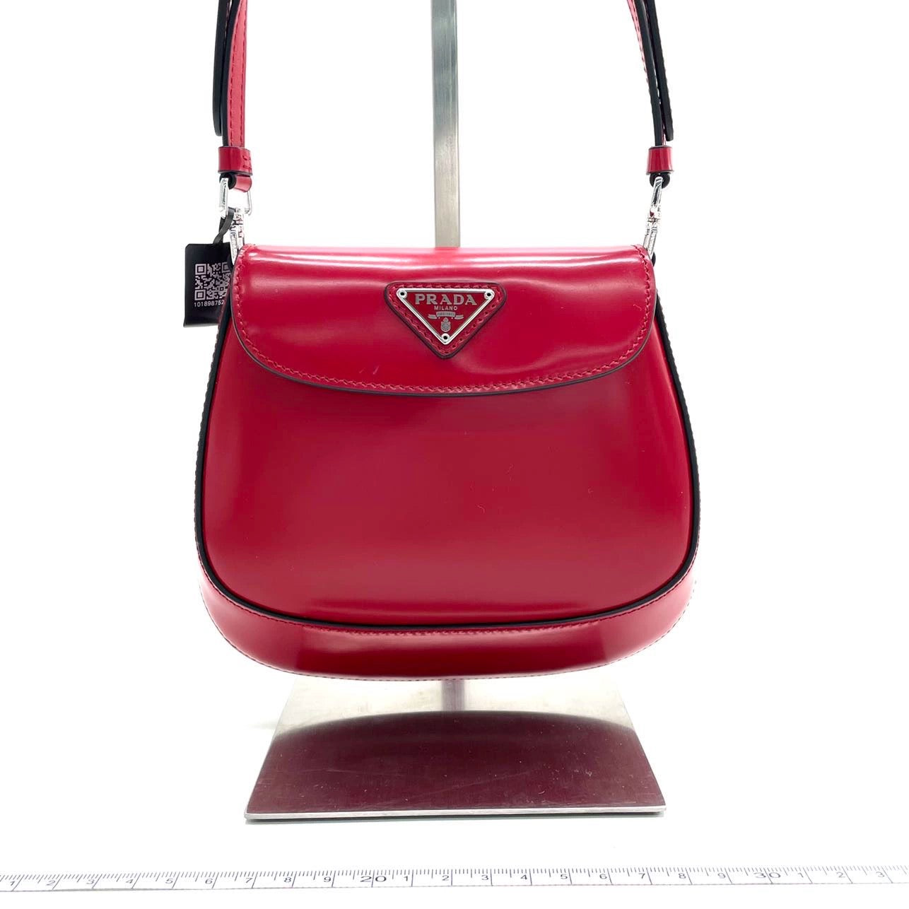 Prada Cleo Shoulder Bag - Rovelle Bags