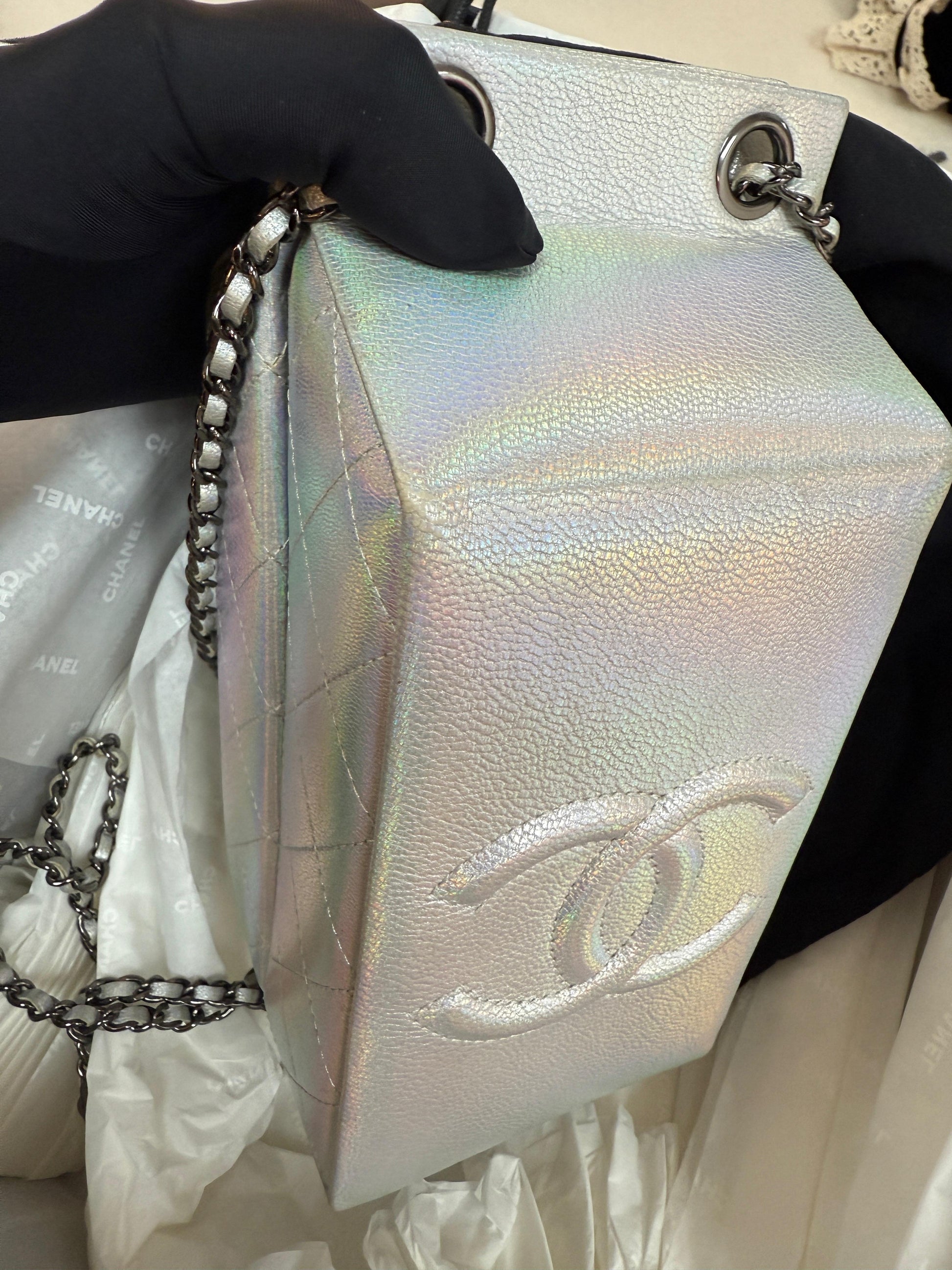 Chanel Handbag - Rovelle Bags