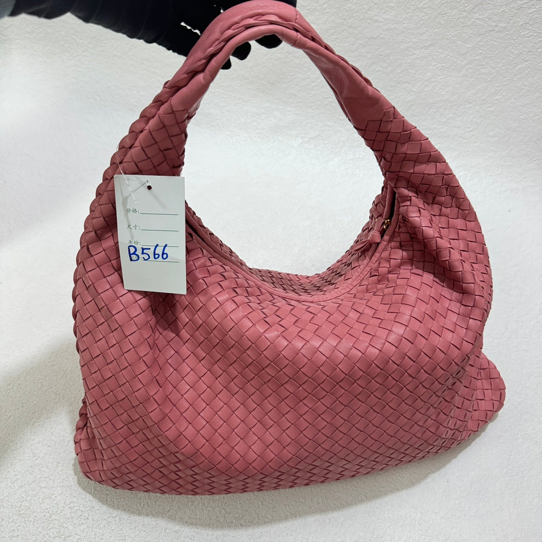 Bottega Veneta Veneta Shoulder Bag - Rovelle Bags