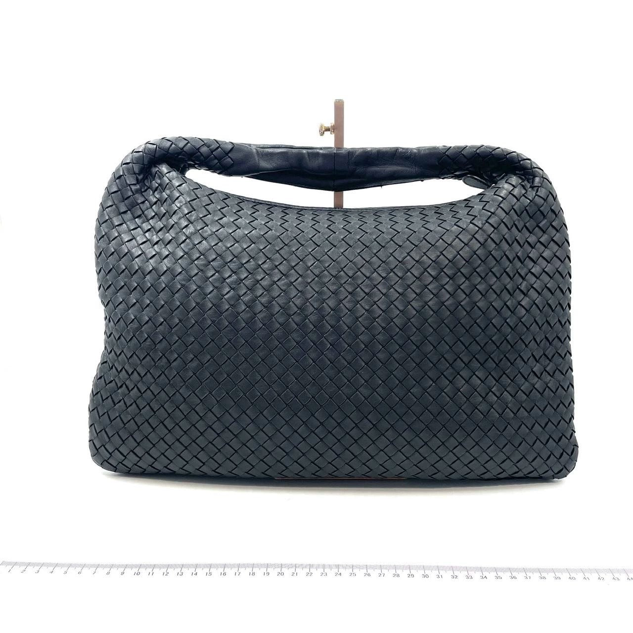 Bottega Veneta Veneta Shoulder Bag - Rovelle Bags