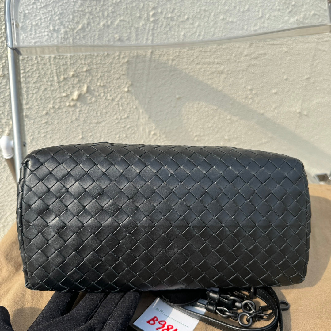 Bottega Veneta Veneta Shoulder Bag - Rovelle Bags