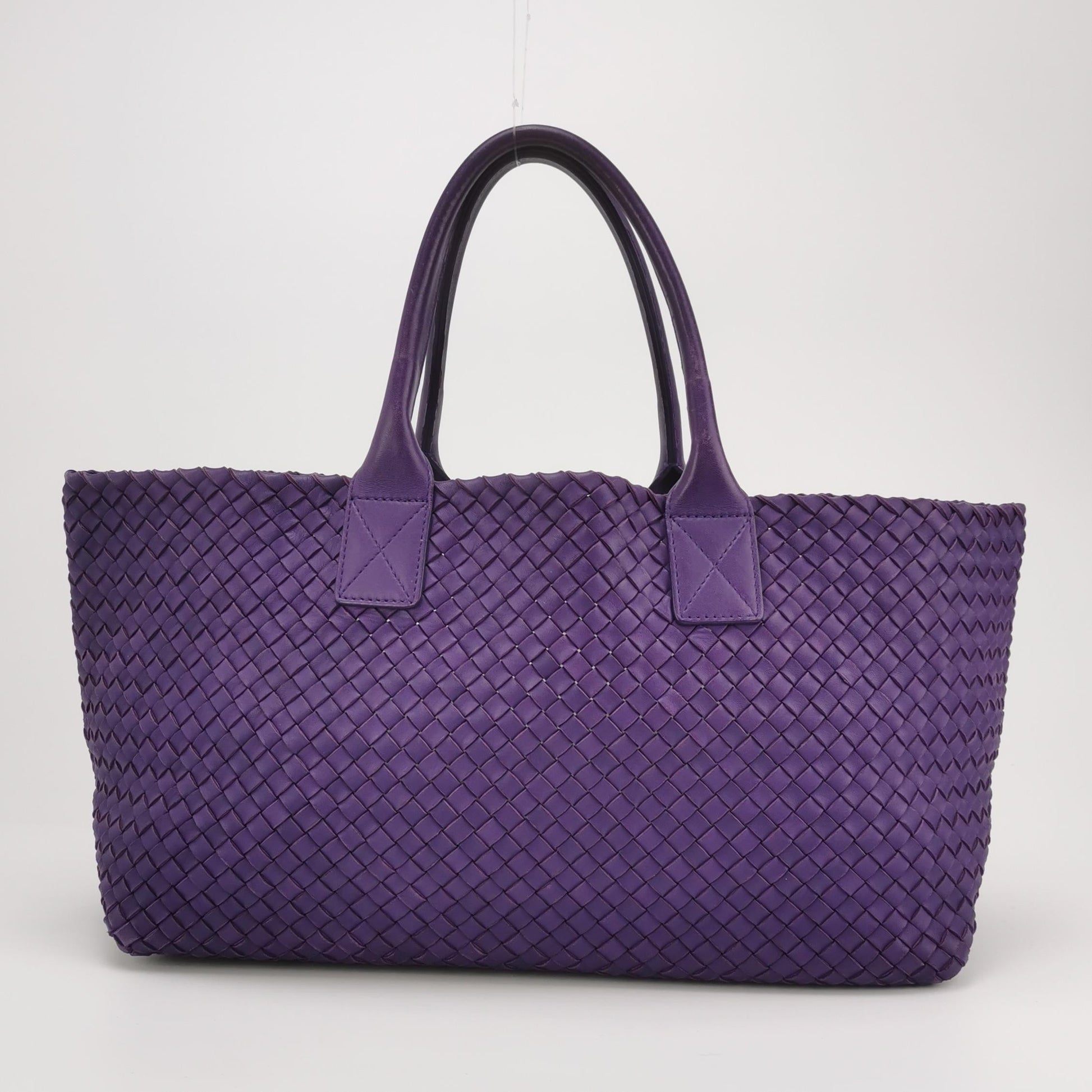 Bottega Veneta Cabat Tote - Rovelle Bags