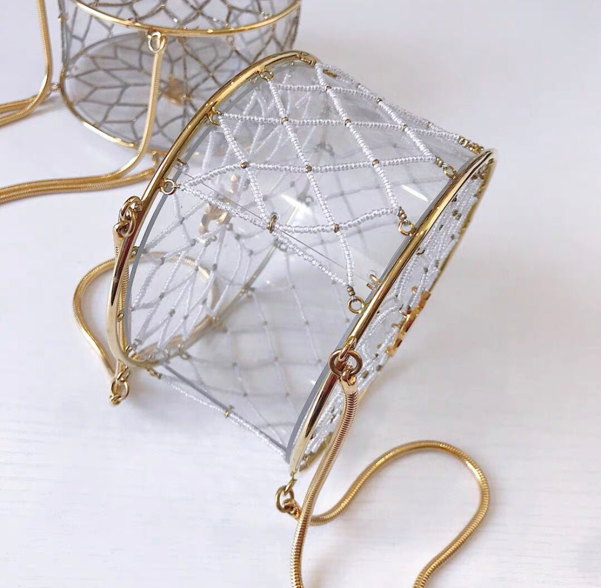 Chanel Timeless Shoulder Bag - Rovelle Bags