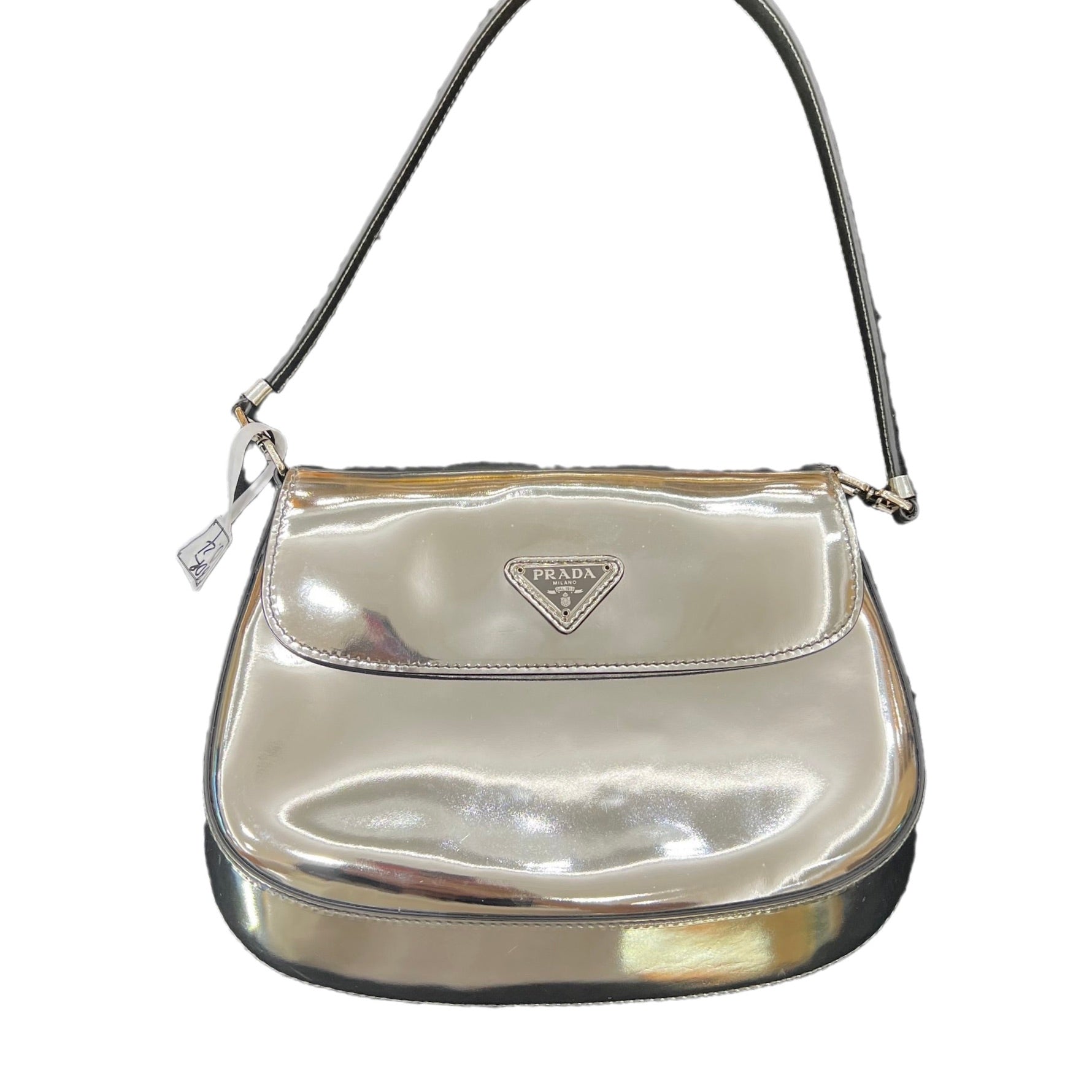 Prada Cleo Shoulder Bag - Rovelle Bags