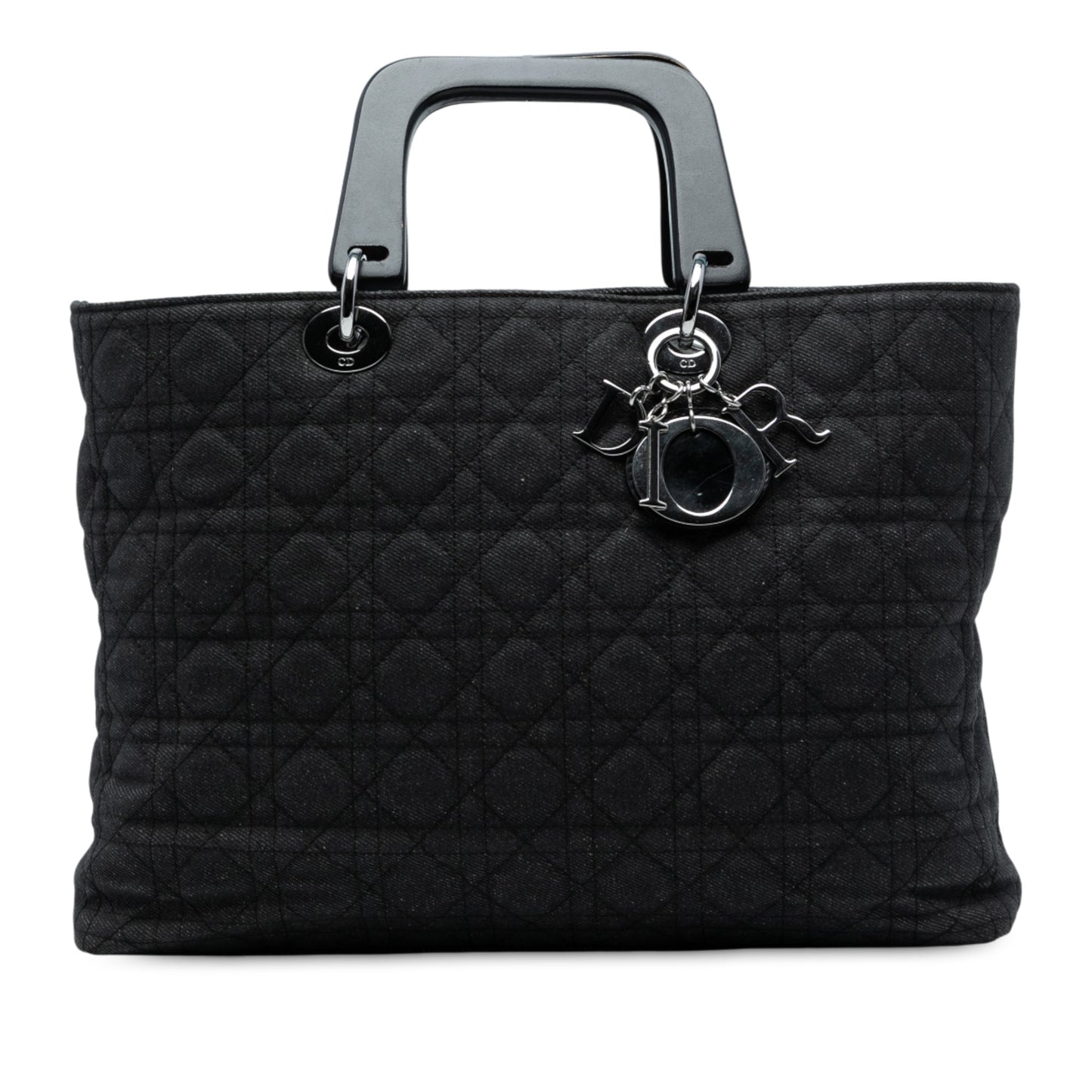 Dior Lady Dior Handbag - Rovelle Bags
