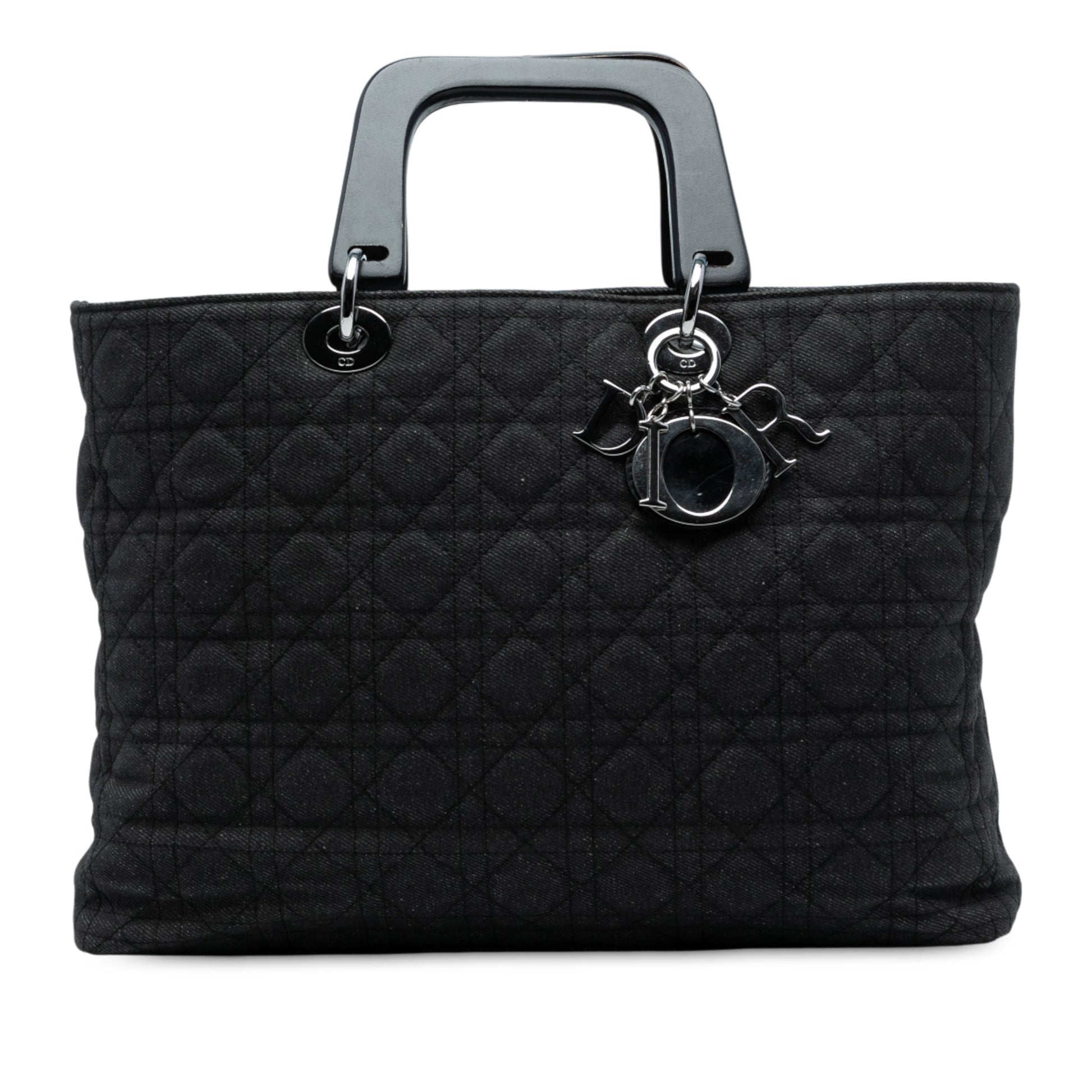 Dior Lady Dior Handbag - Rovelle Bags
