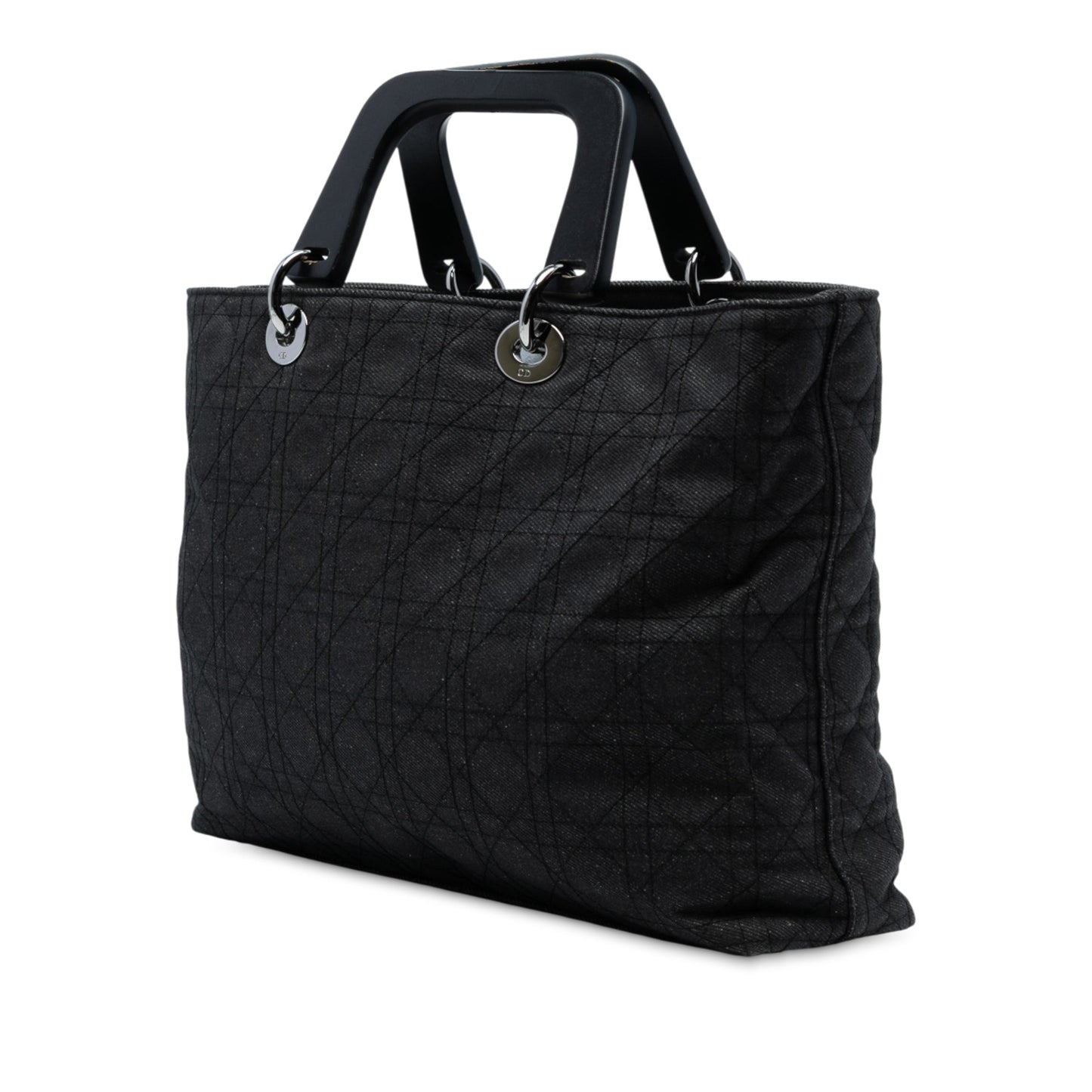 Dior Lady Dior Handbag - Rovelle Bags