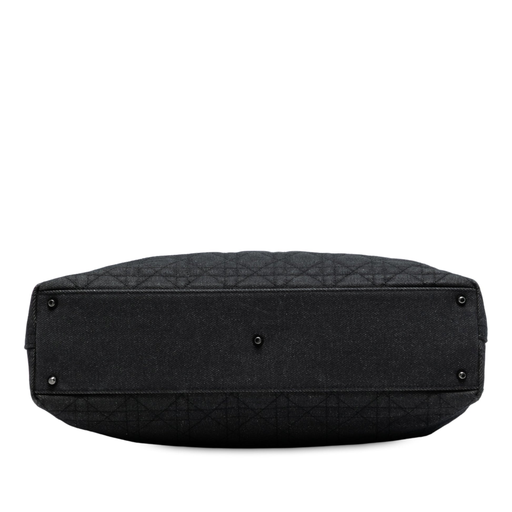 Dior Lady Dior Handbag - Rovelle Bags