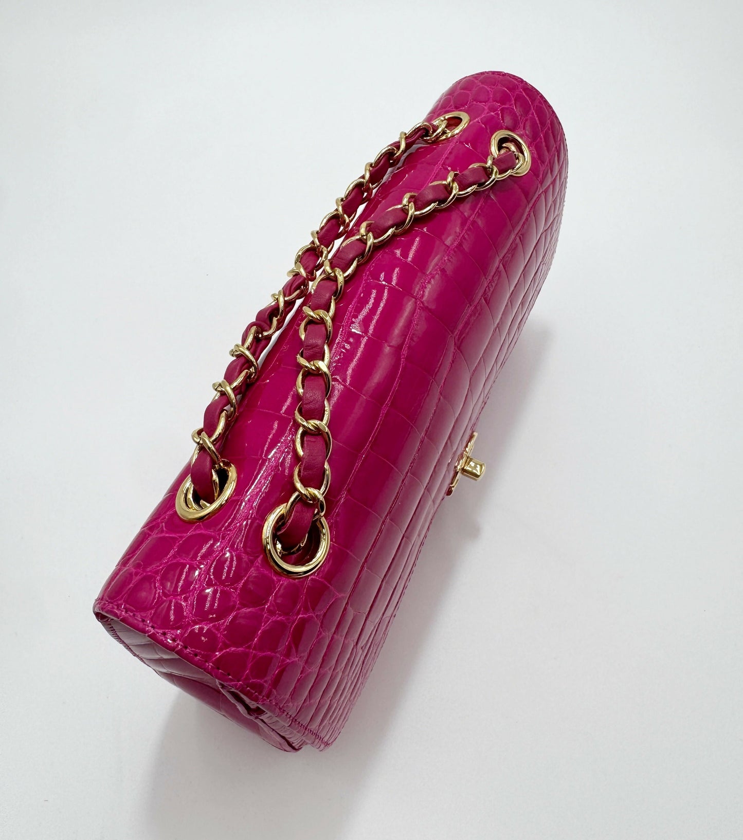Chanel Shoulder Bag - Rovelle Bags