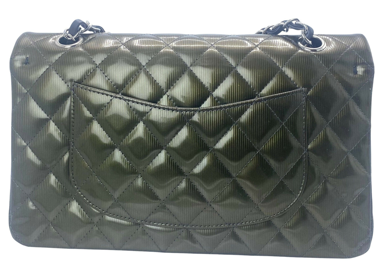 Chanel Classic Flap Shoulder Bag - Rovelle Bags