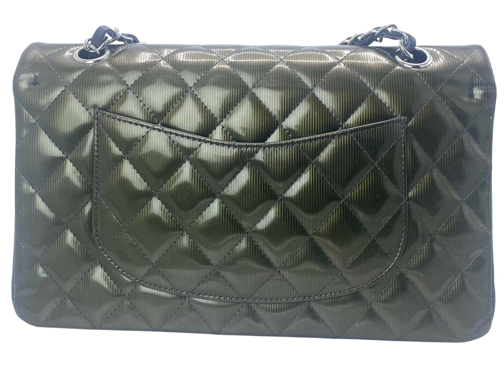 Chanel Classic Flap Shoulder Bag - Rovelle Bags