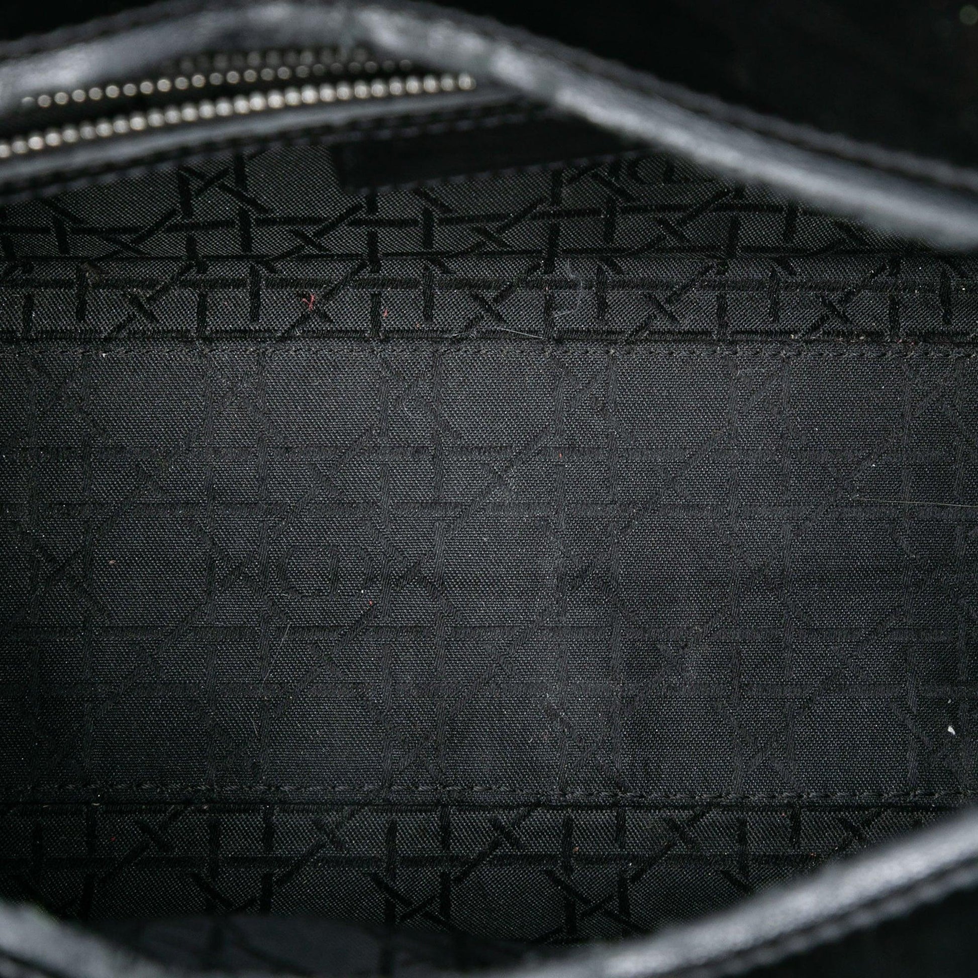 Dior Lady Dior Handbag - Rovelle Bags