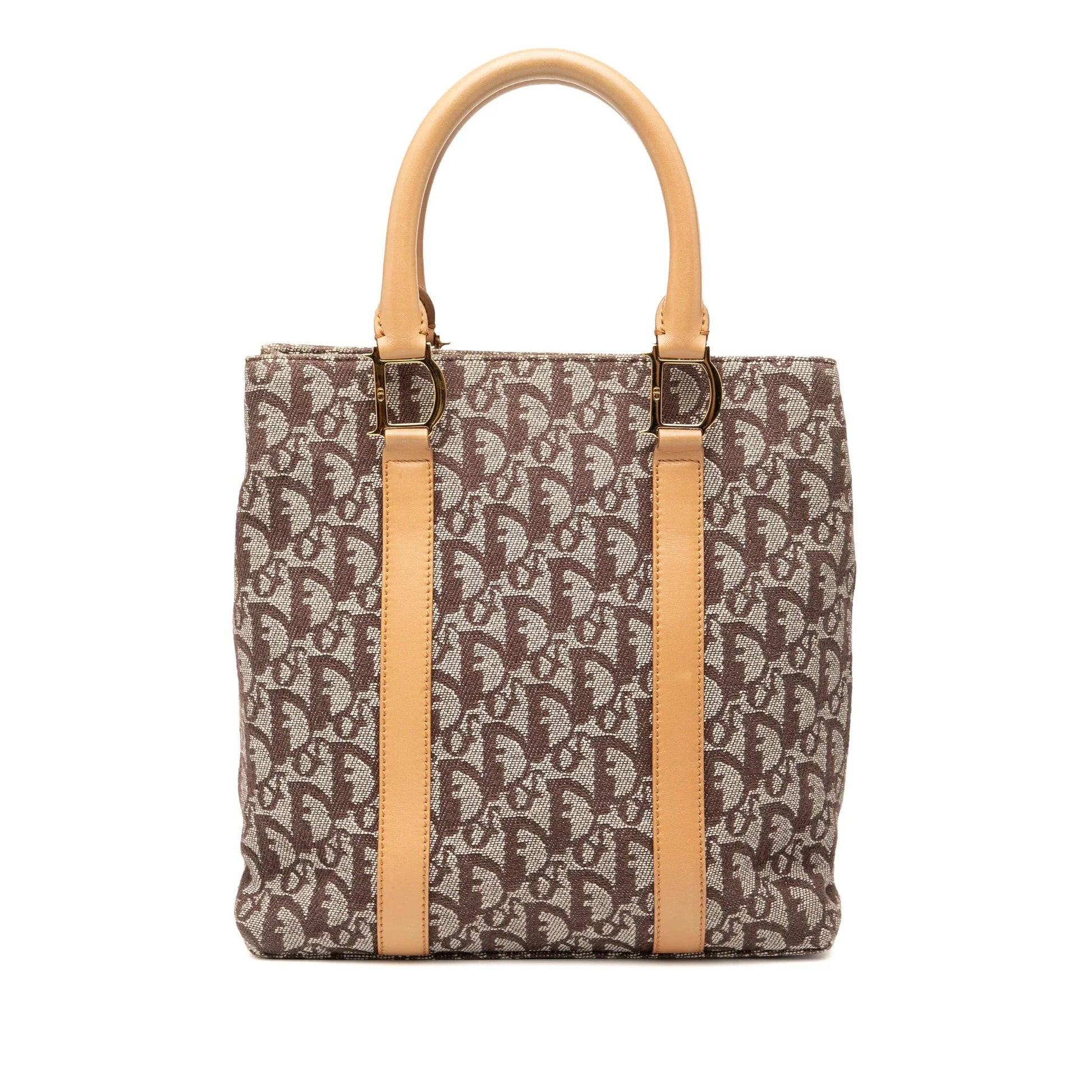 Dior Diorissimo Tote - Rovelle Bags
