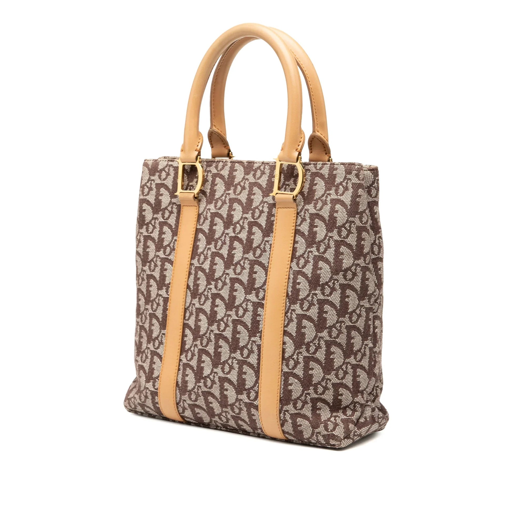 Dior Diorissimo Tote - Rovelle Bags