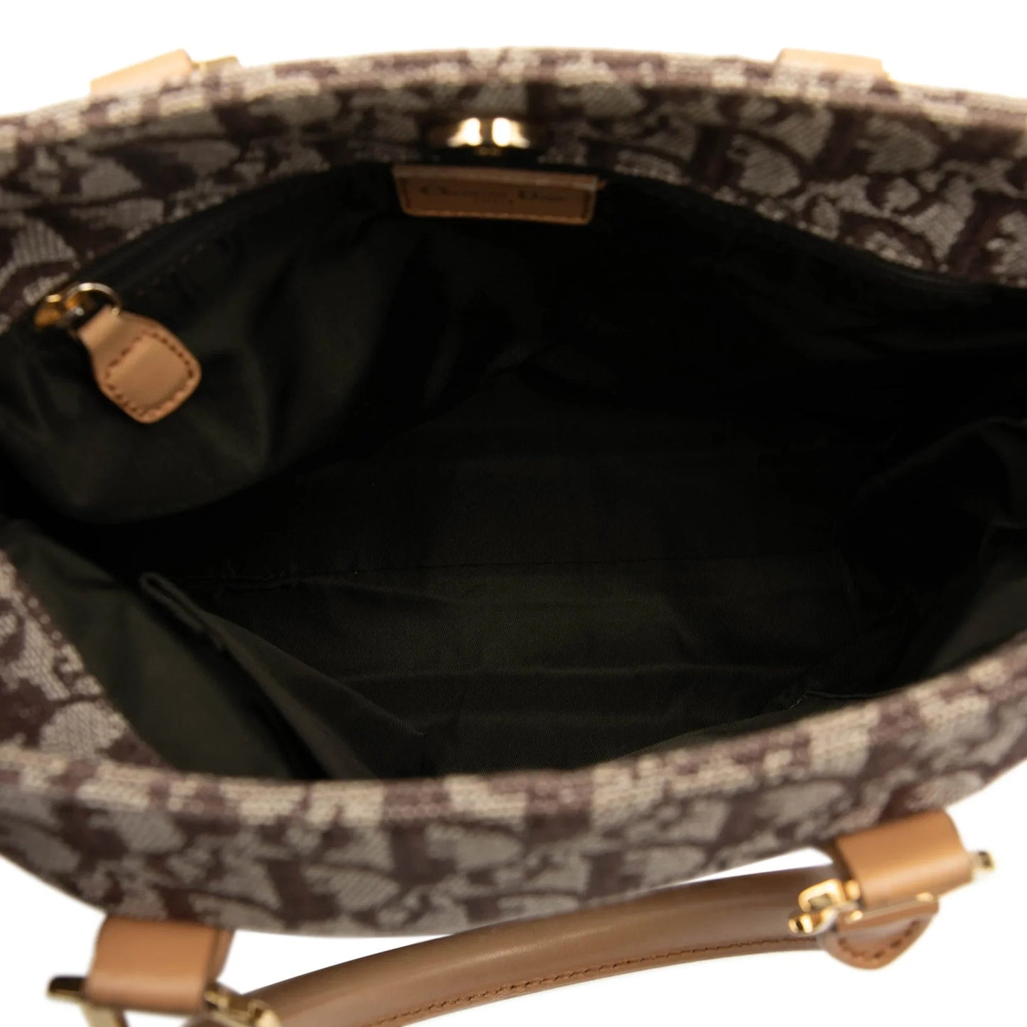 Dior Diorissimo Tote - Rovelle Bags