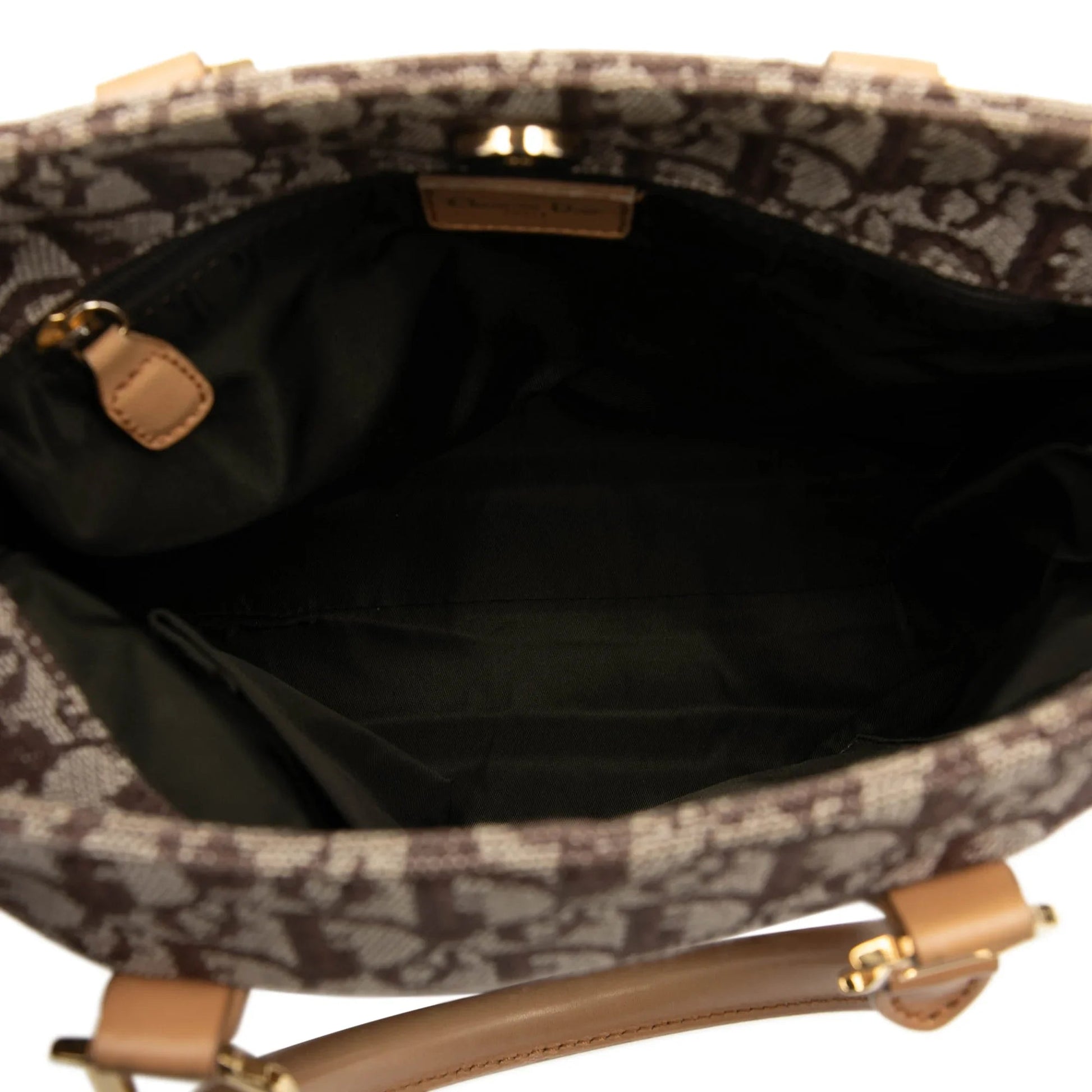 Dior Diorissimo Tote - Rovelle Bags